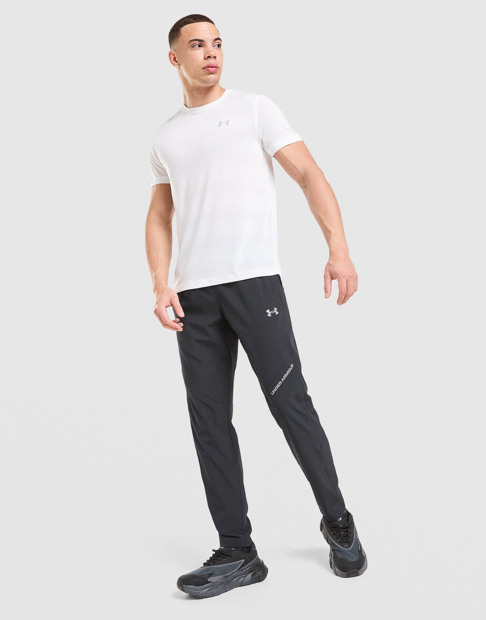 Under Armour Velocity Jacquard T-Shirt