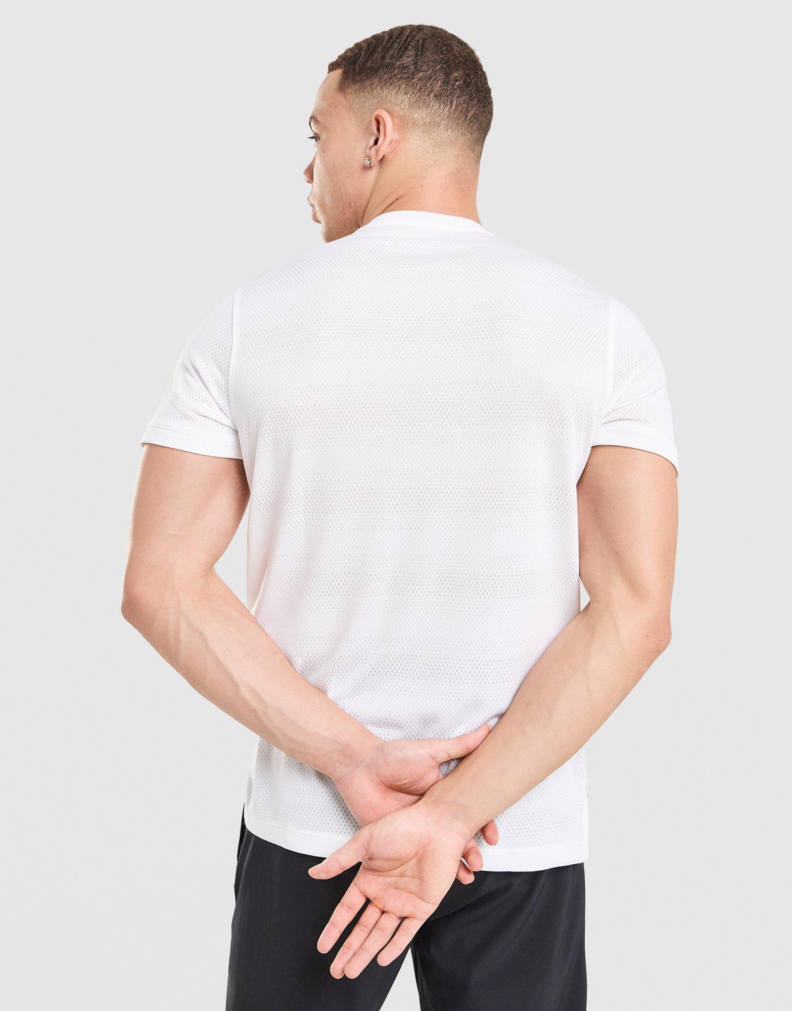 Under Armour Velocity Jacquard T-Shirt