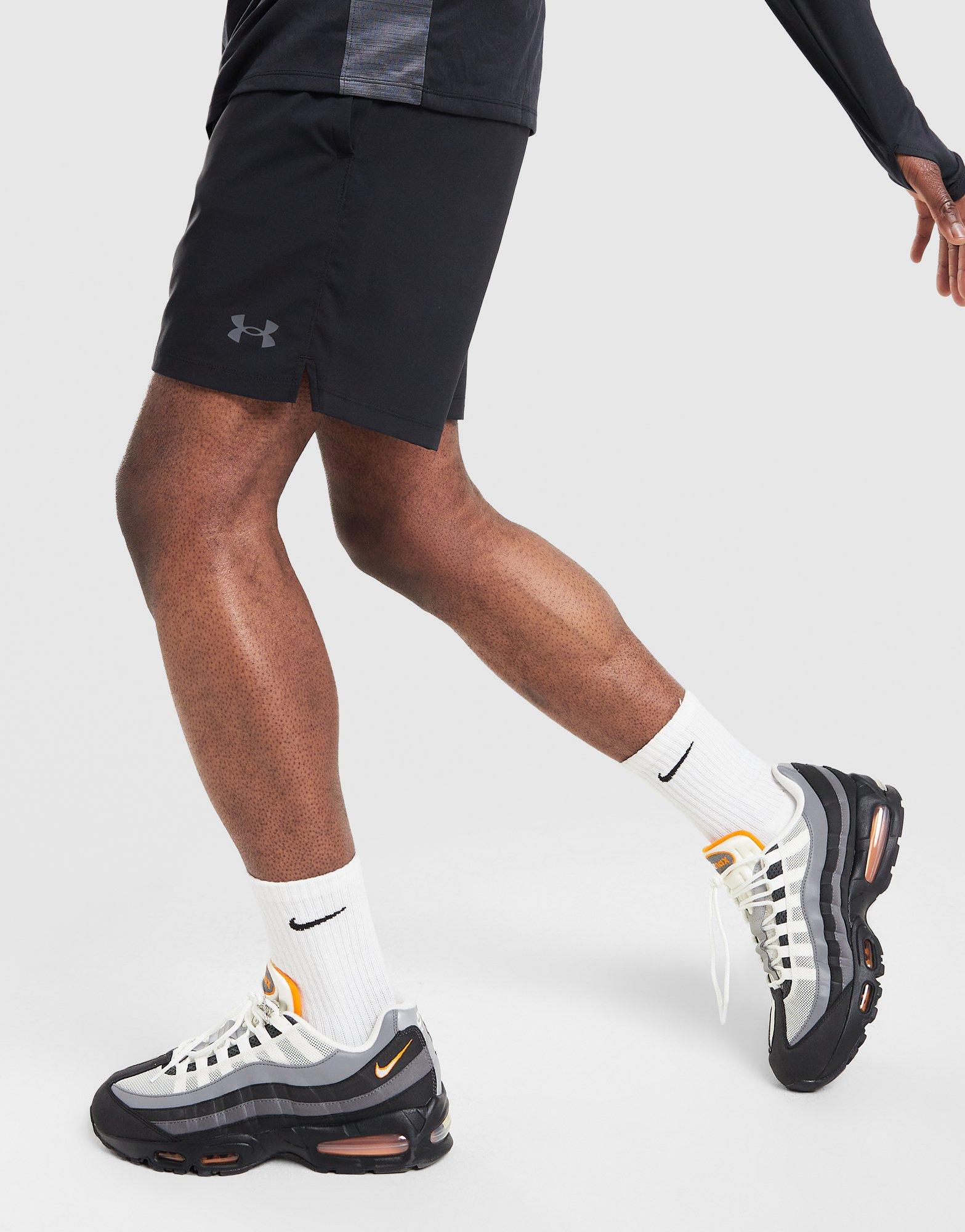 Under Armour Vanish Woven Shorts