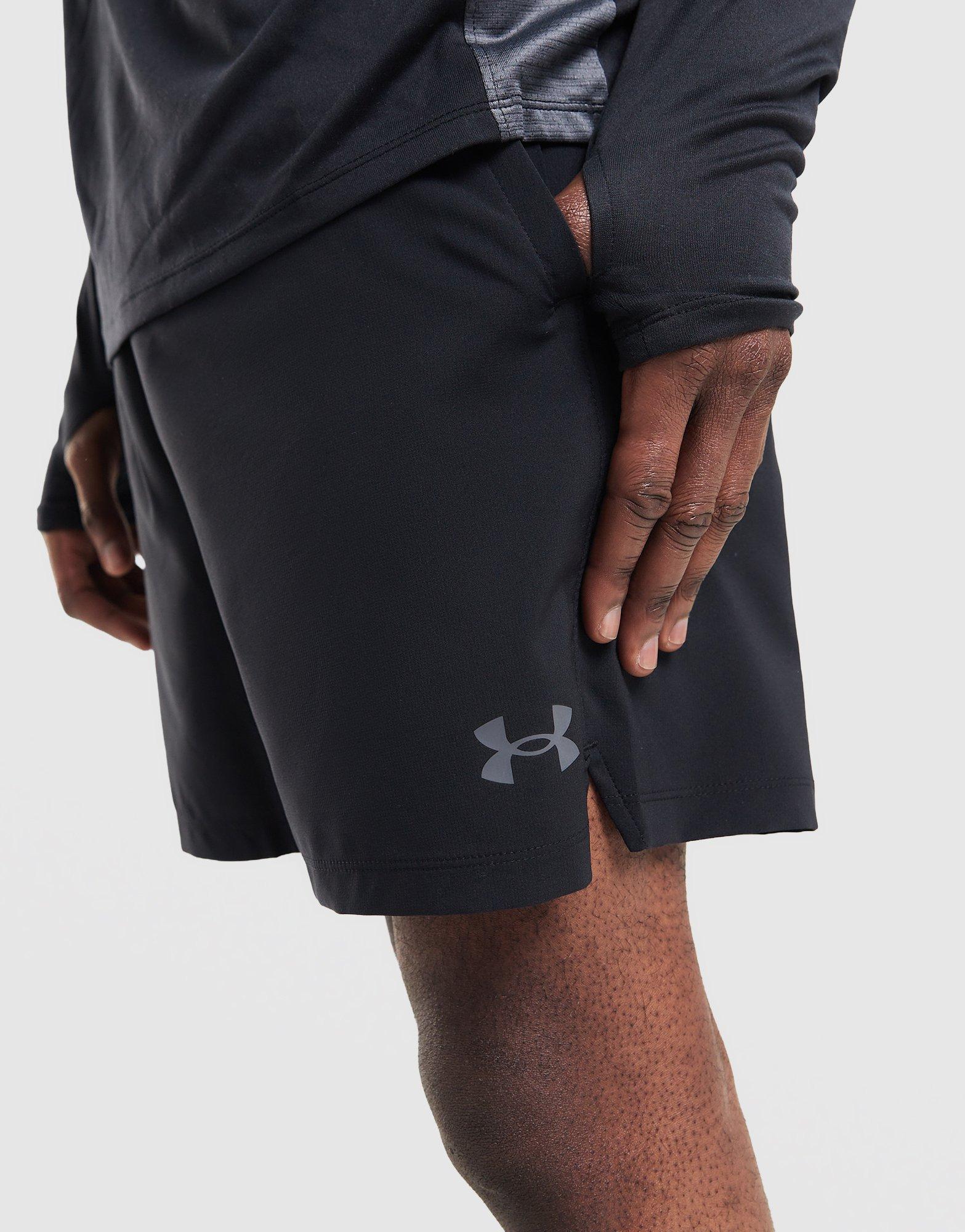 Under Armour Vanish Woven Shorts