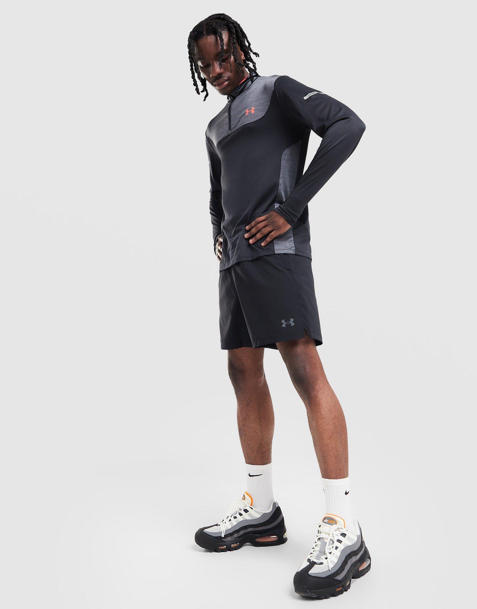 Under Armour Pantaloncini Vanish Woven