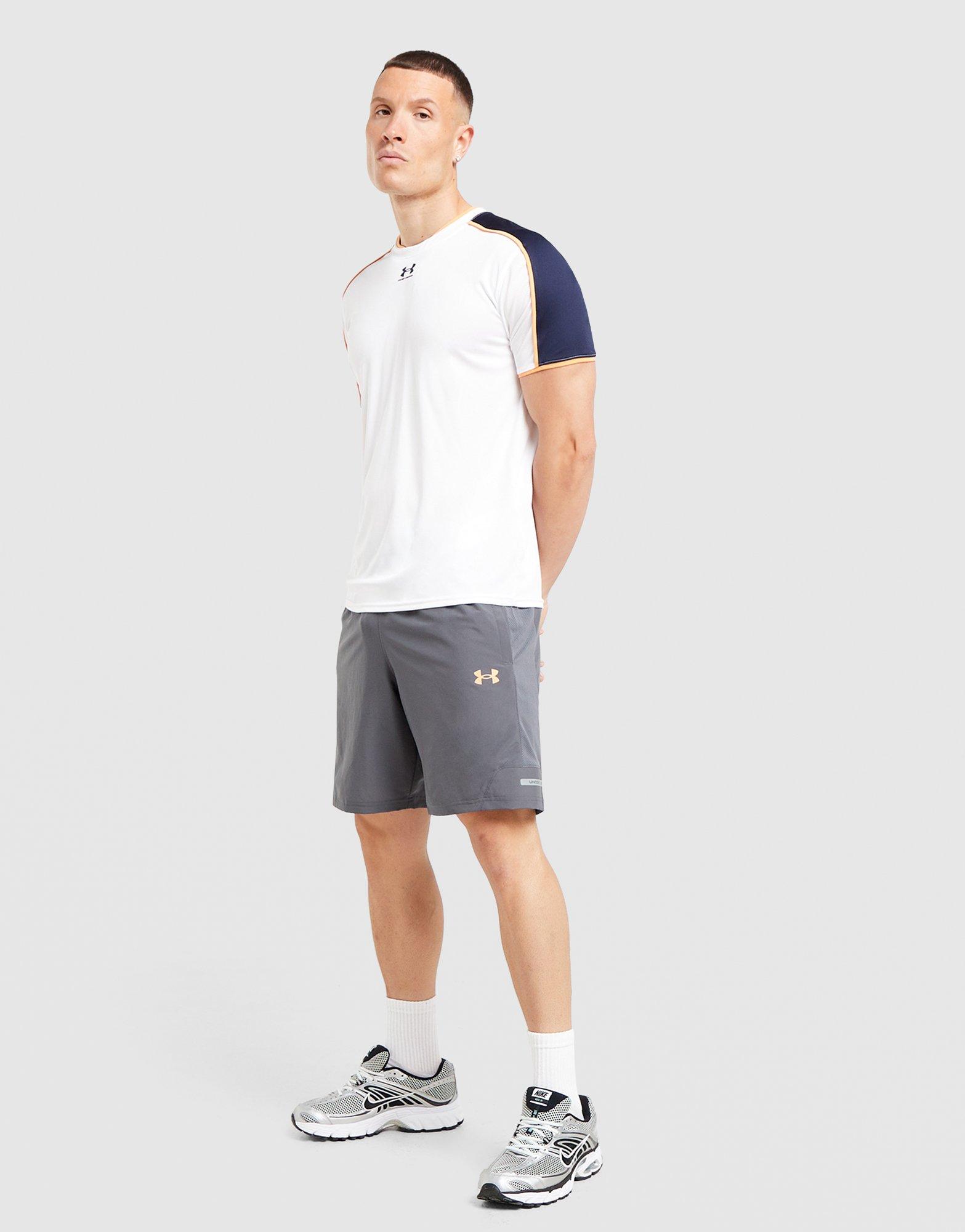 Under Armour Challenger T-Shirt