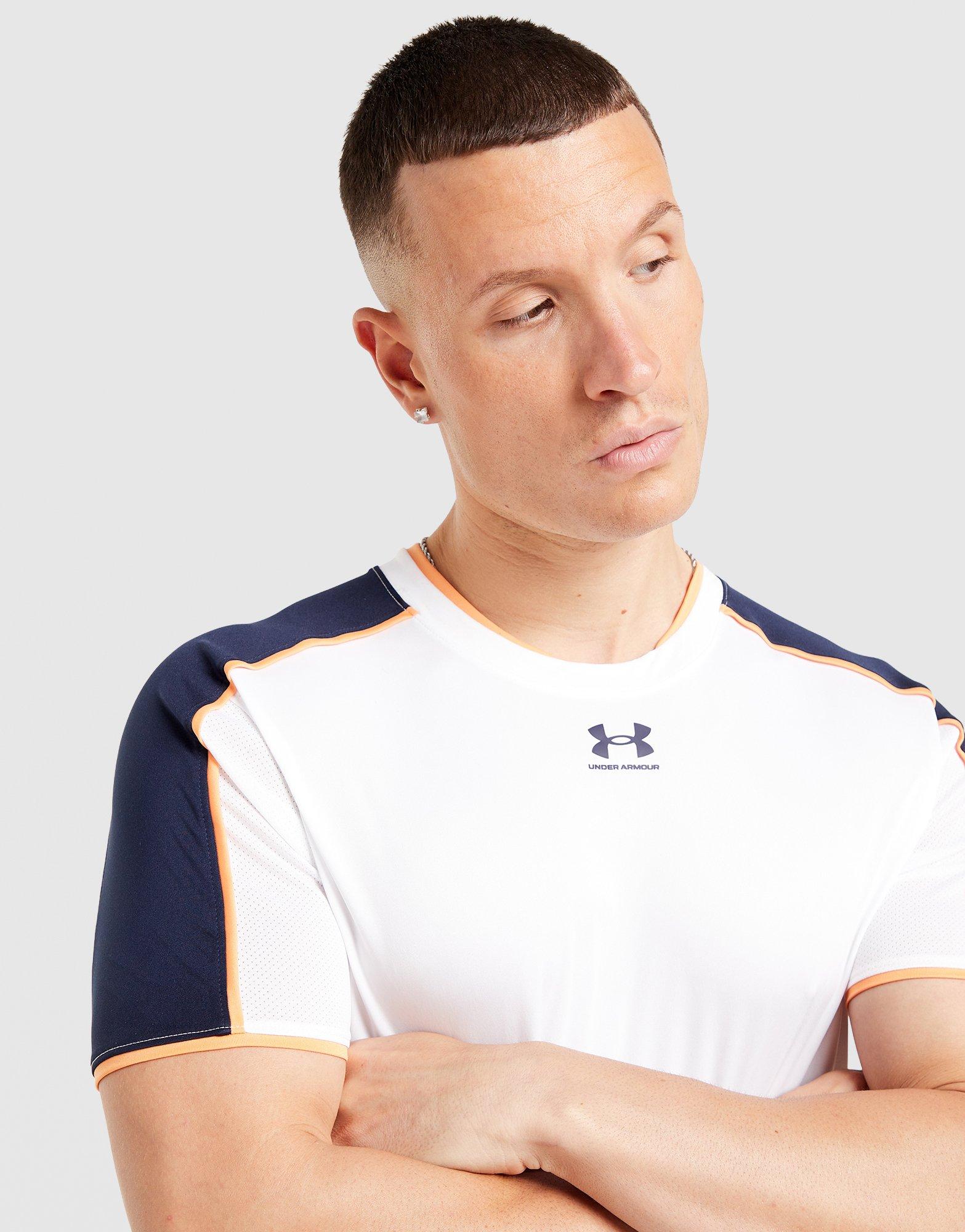 Under Armour Challenger T-Shirt