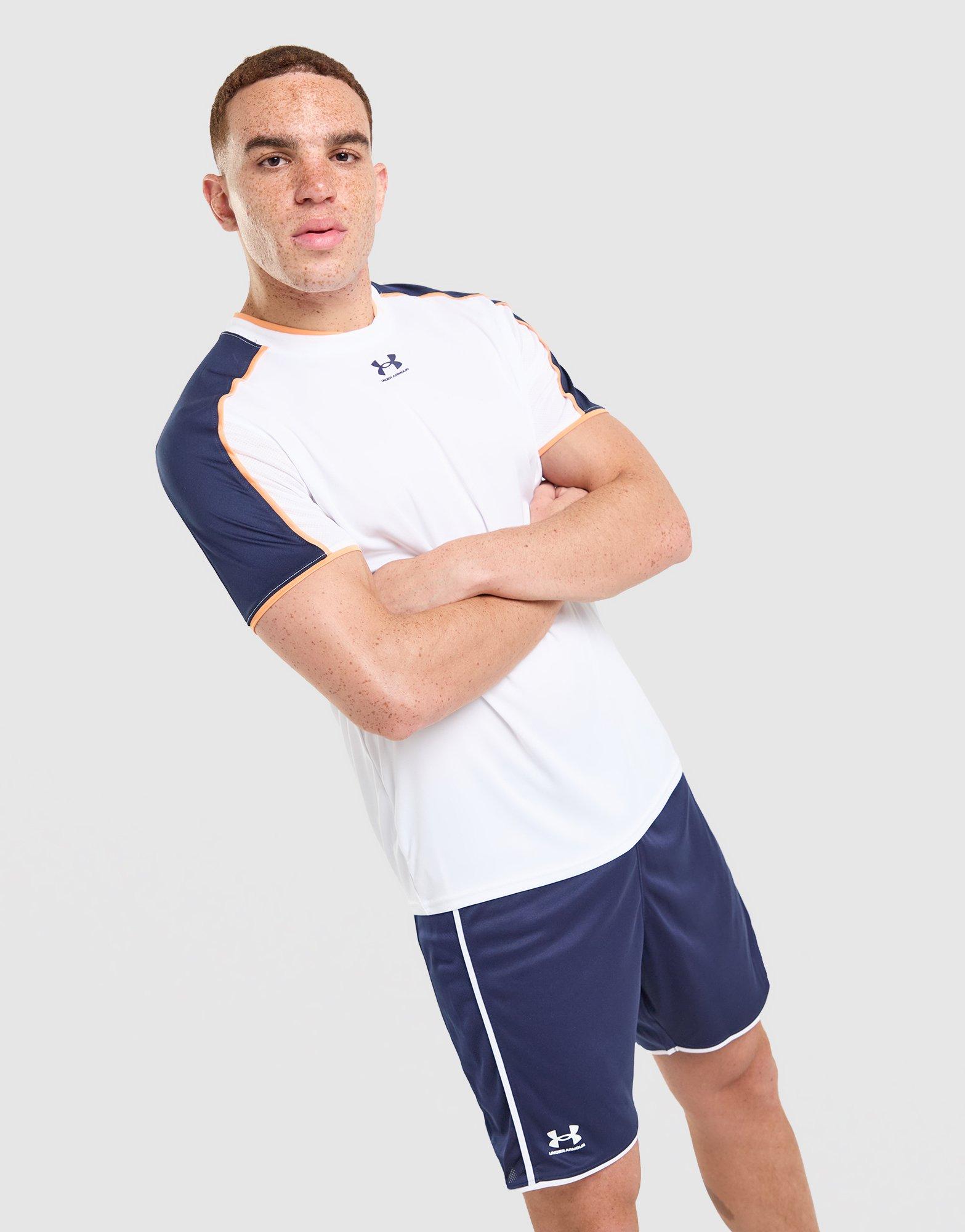 Under Armour camiseta Challenger