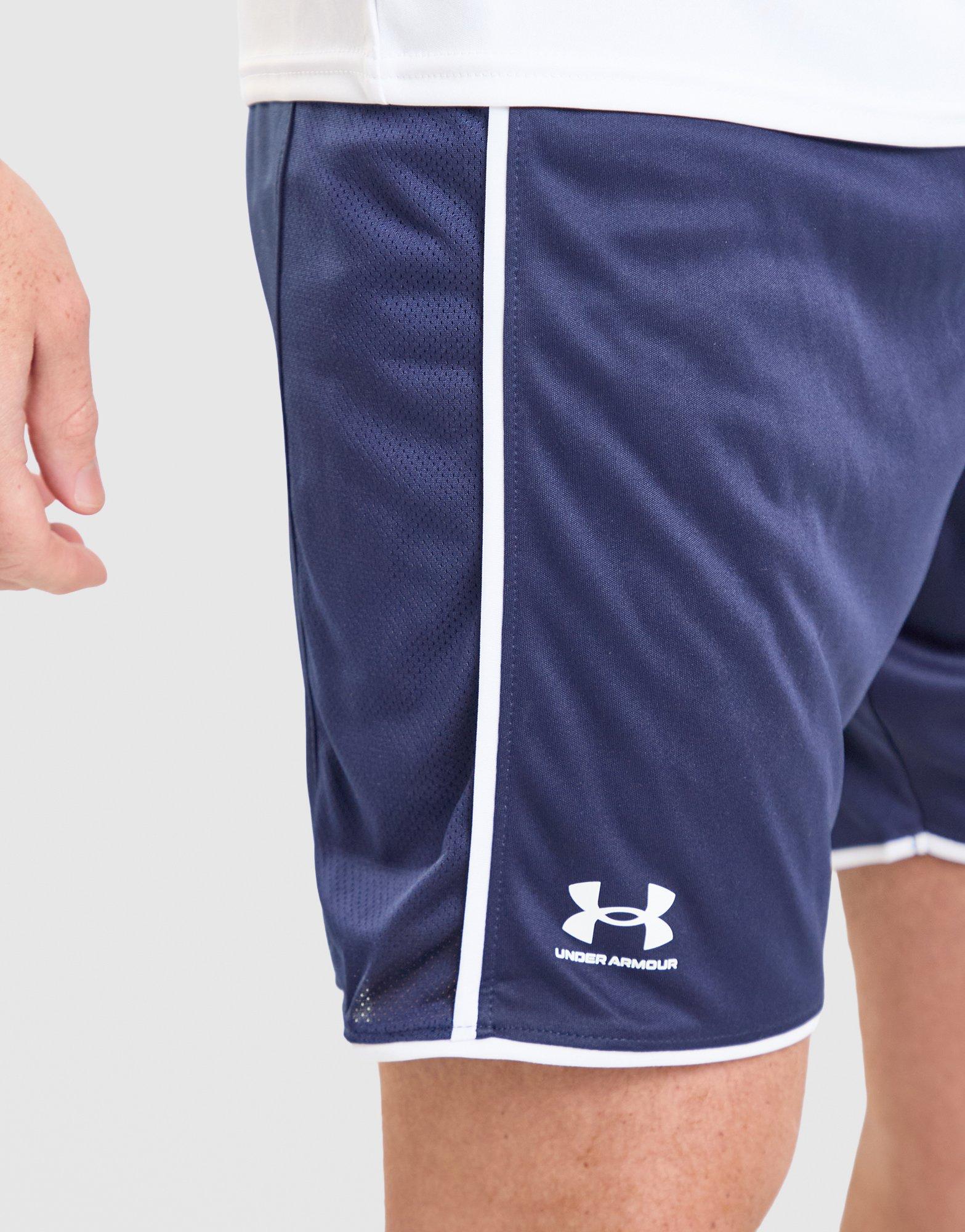 Under Armour Short dentraînement Challenger