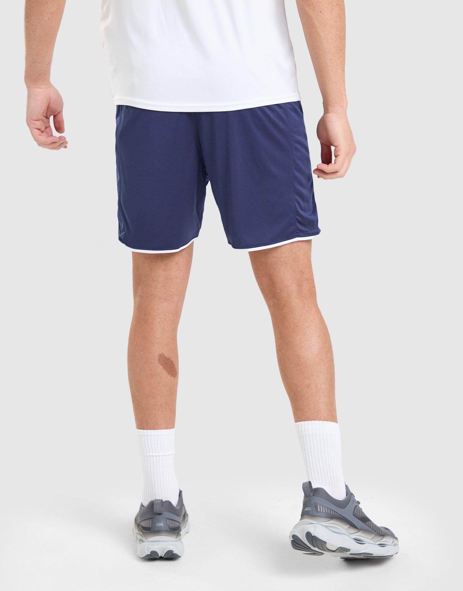 Under Armour Short dentraînement Challenger