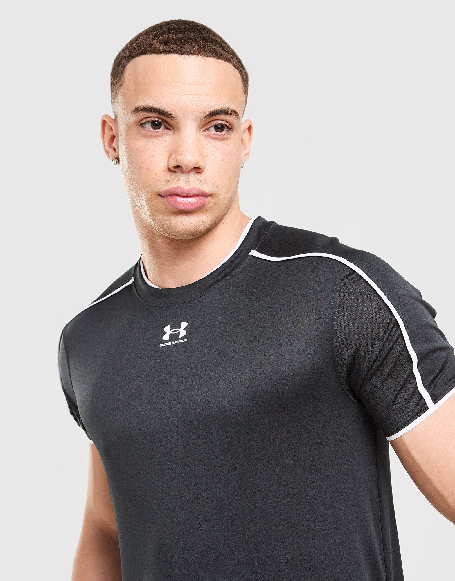 Under Armour Challenger T-Shirt