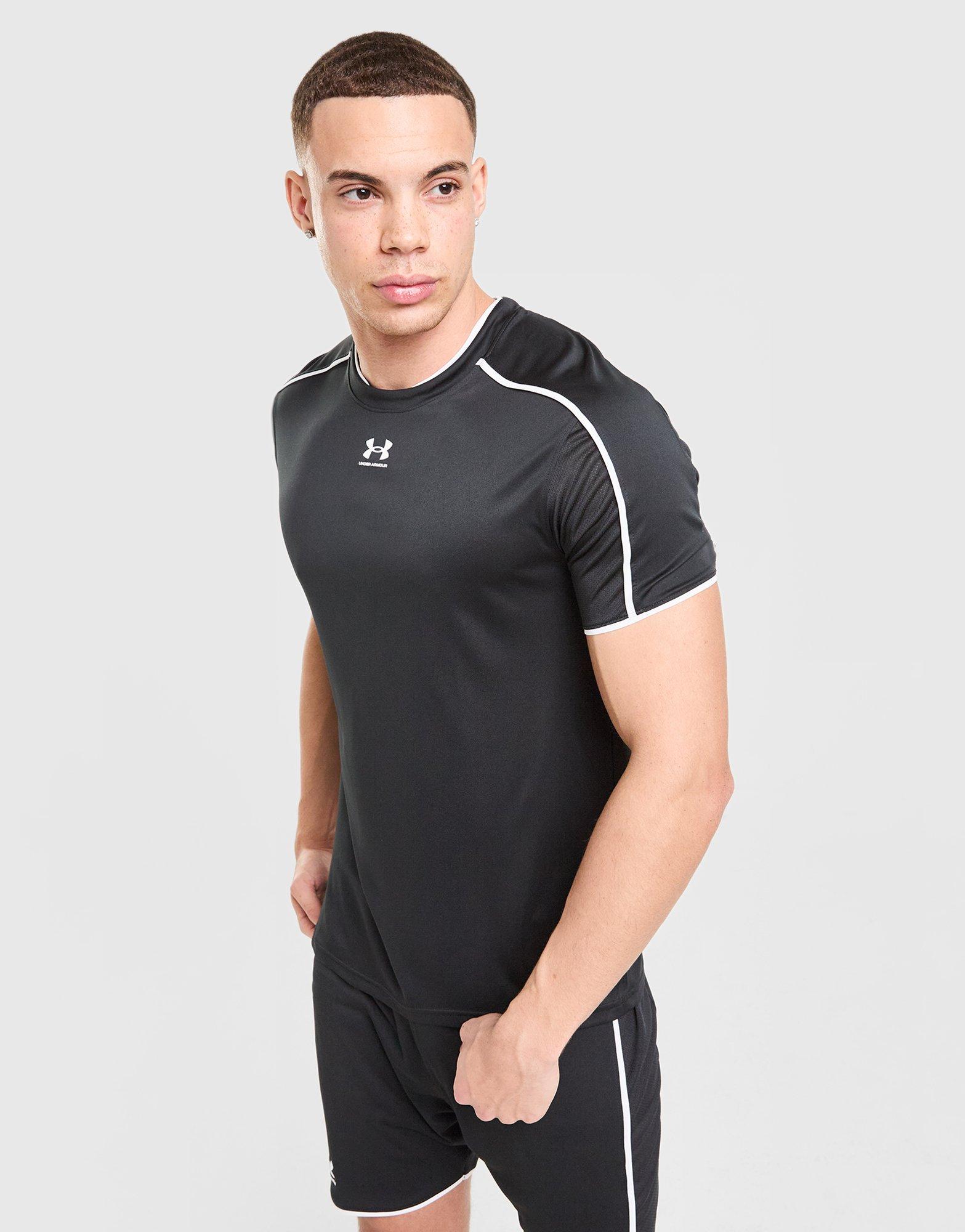 Under Armour Challenger T-Shirt