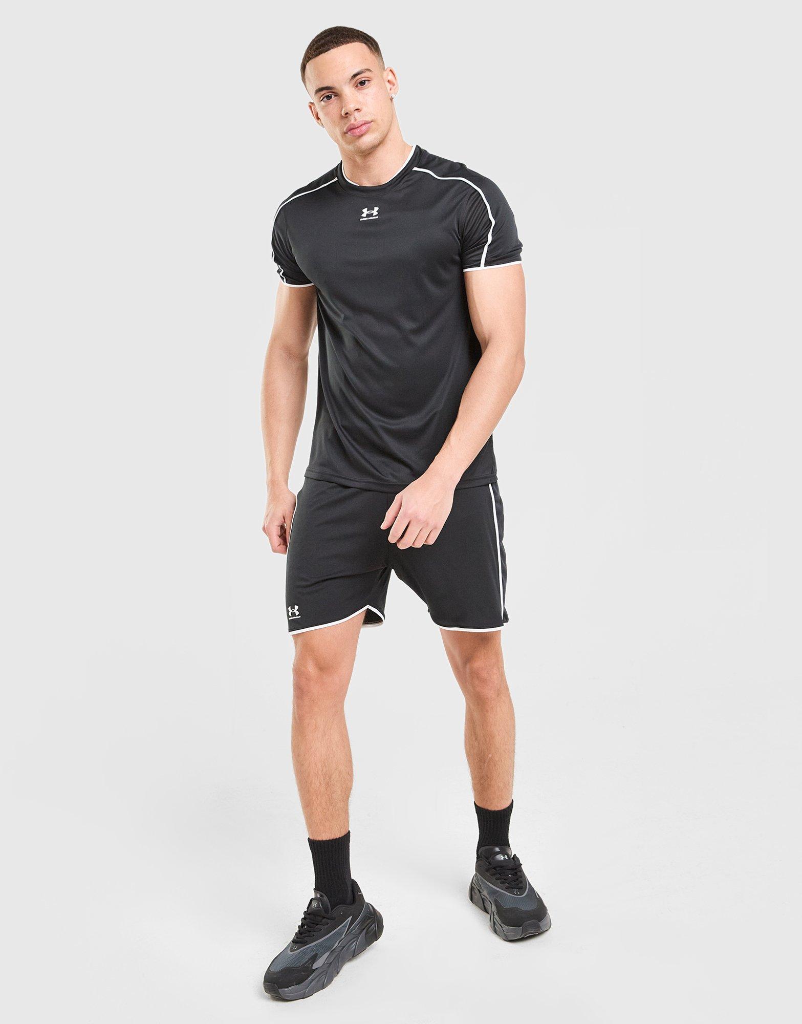 Under Armour Challenger T-Shirt