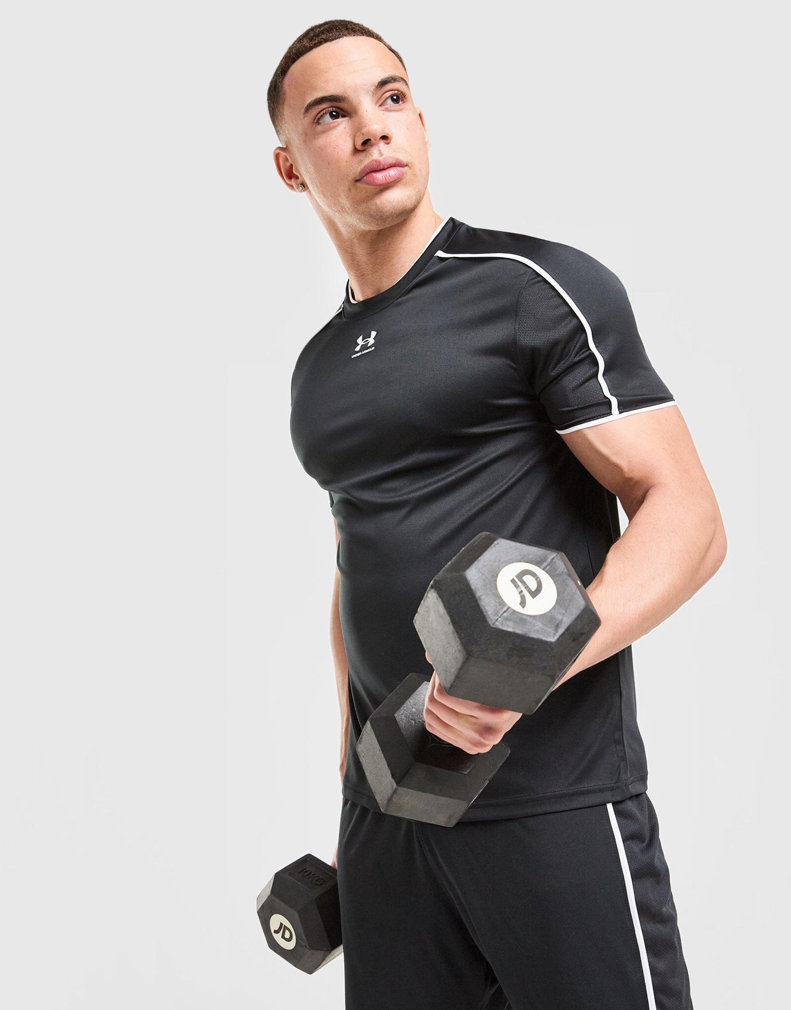 Under Armour Challenger T-Shirt