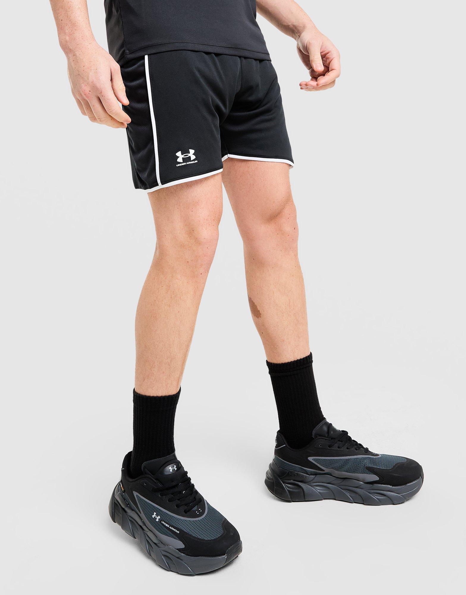 Under Armour Challenger Training Shorts