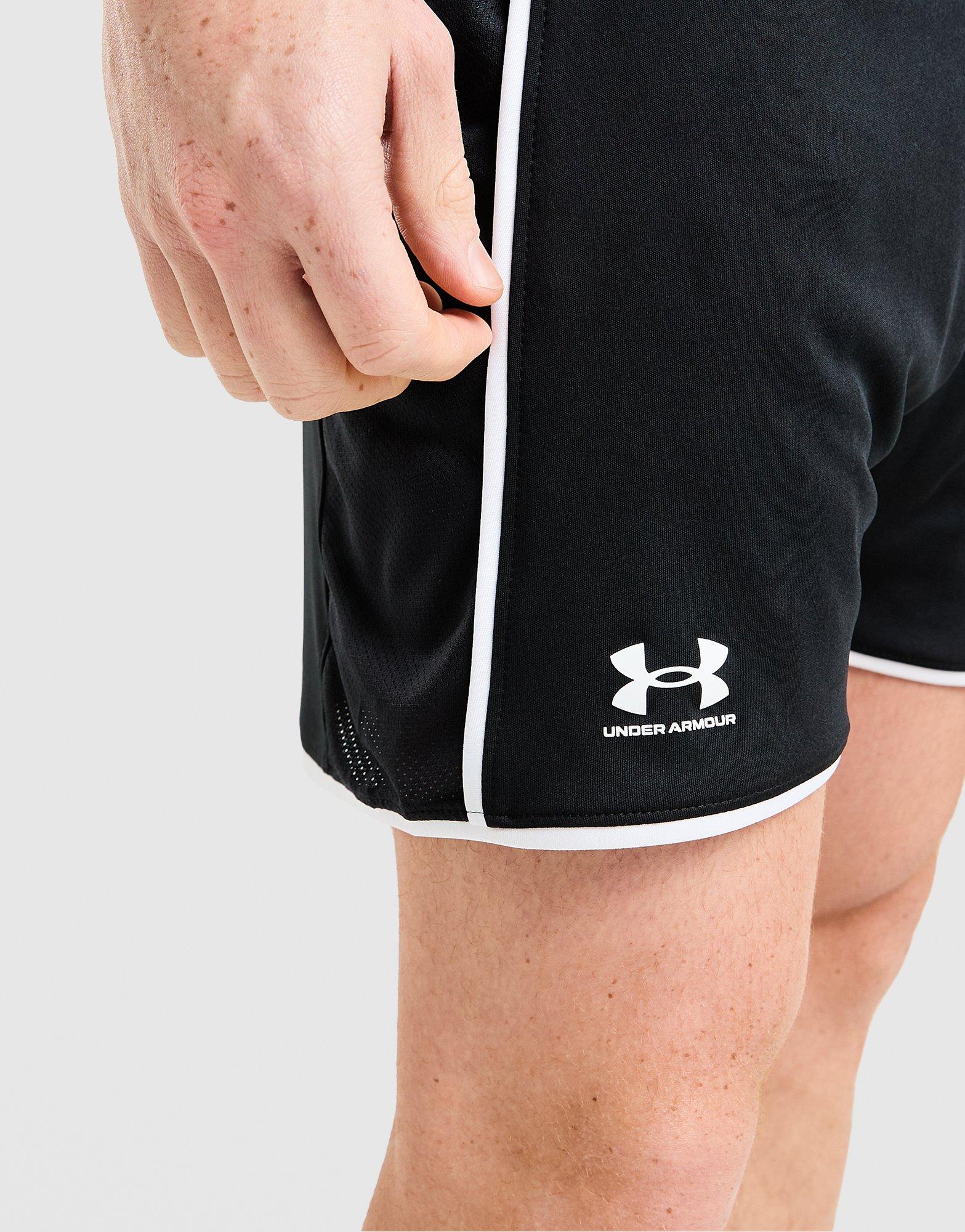 Under Armour Challenger Training Shorts