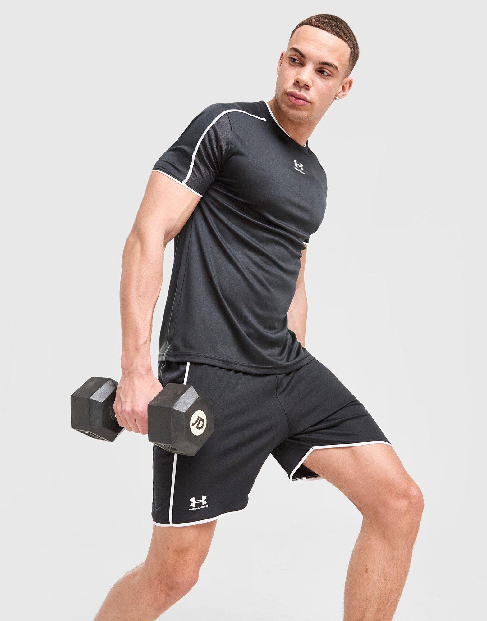 Under Armour Pantaloncini Challenger Training