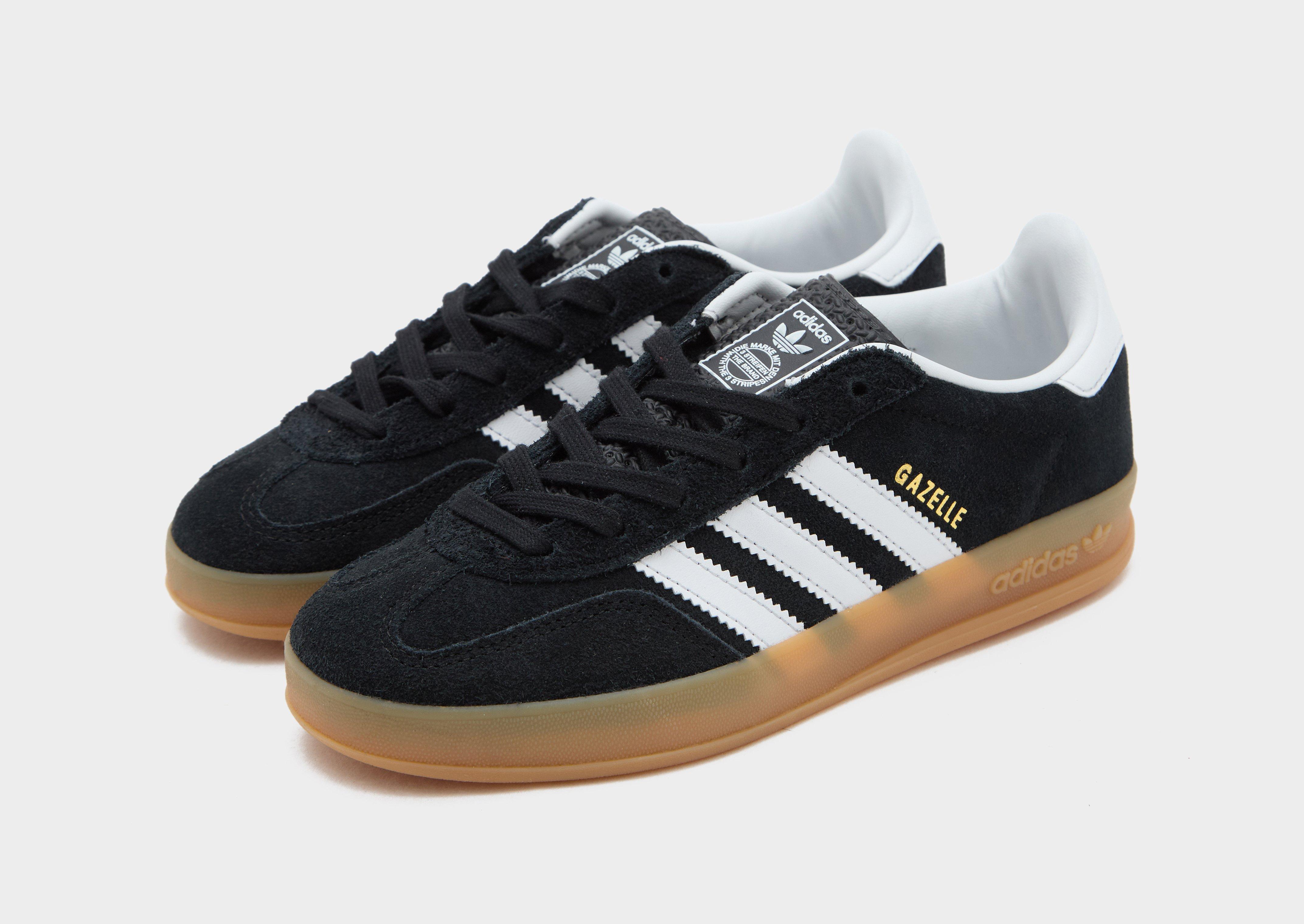 adidas Originals Gazelle Indoor Infantil
