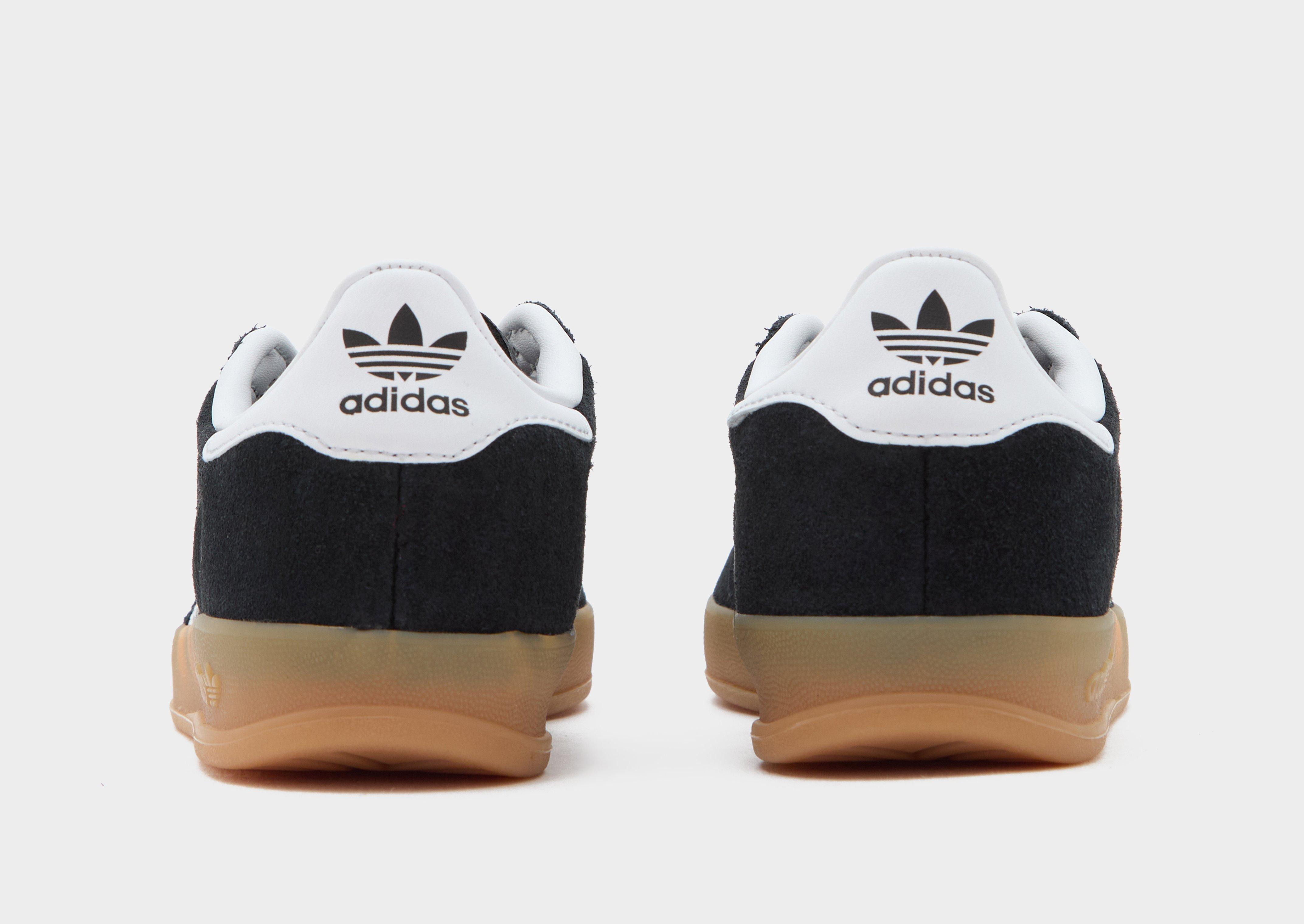 adidas Originals Gazelle Indoor Infantil