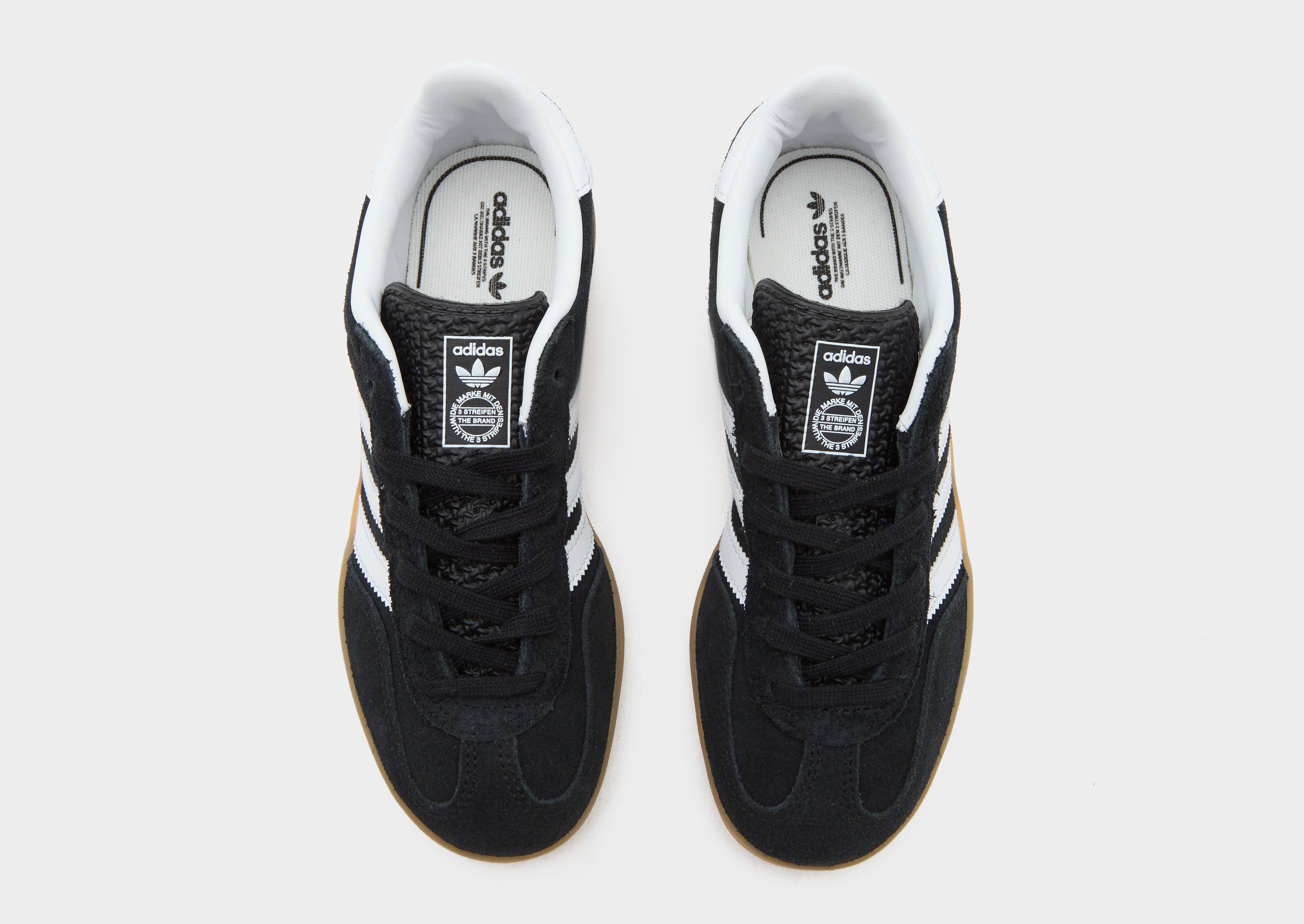 adidas Originals Gazelle Indoor Infantil