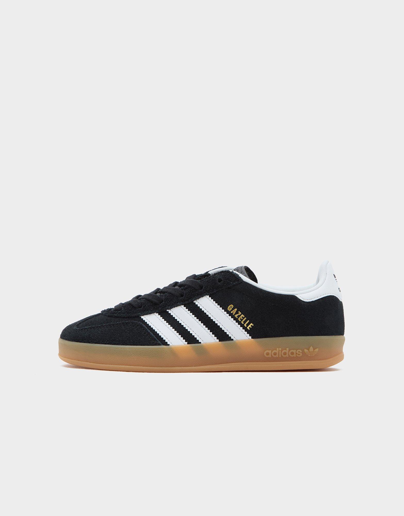 adidas Originals Gazelle Indoor Bambino
