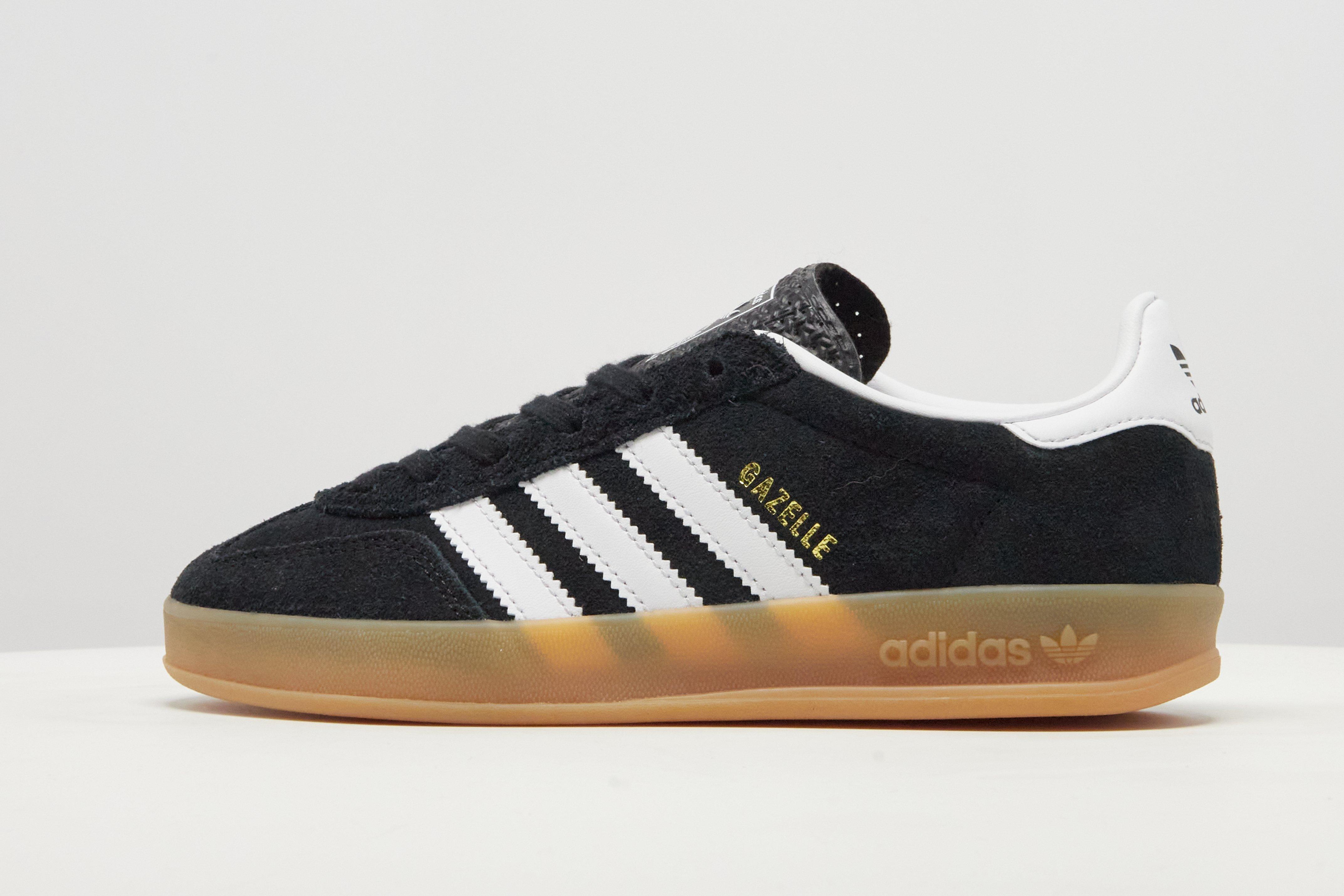 adidas Originals Gazelle Indoor Children