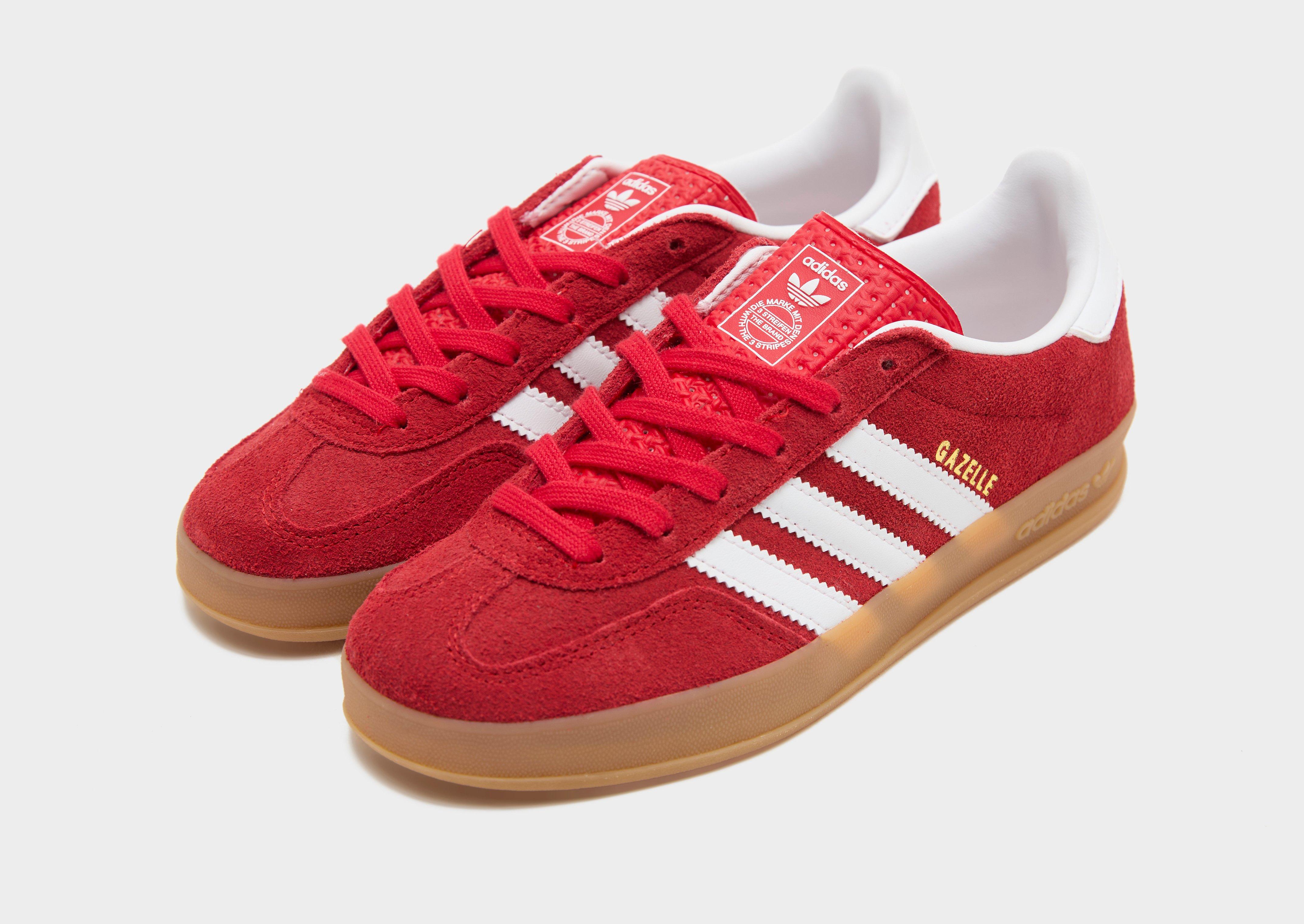 adidas Originals Gazelle Indoor Children