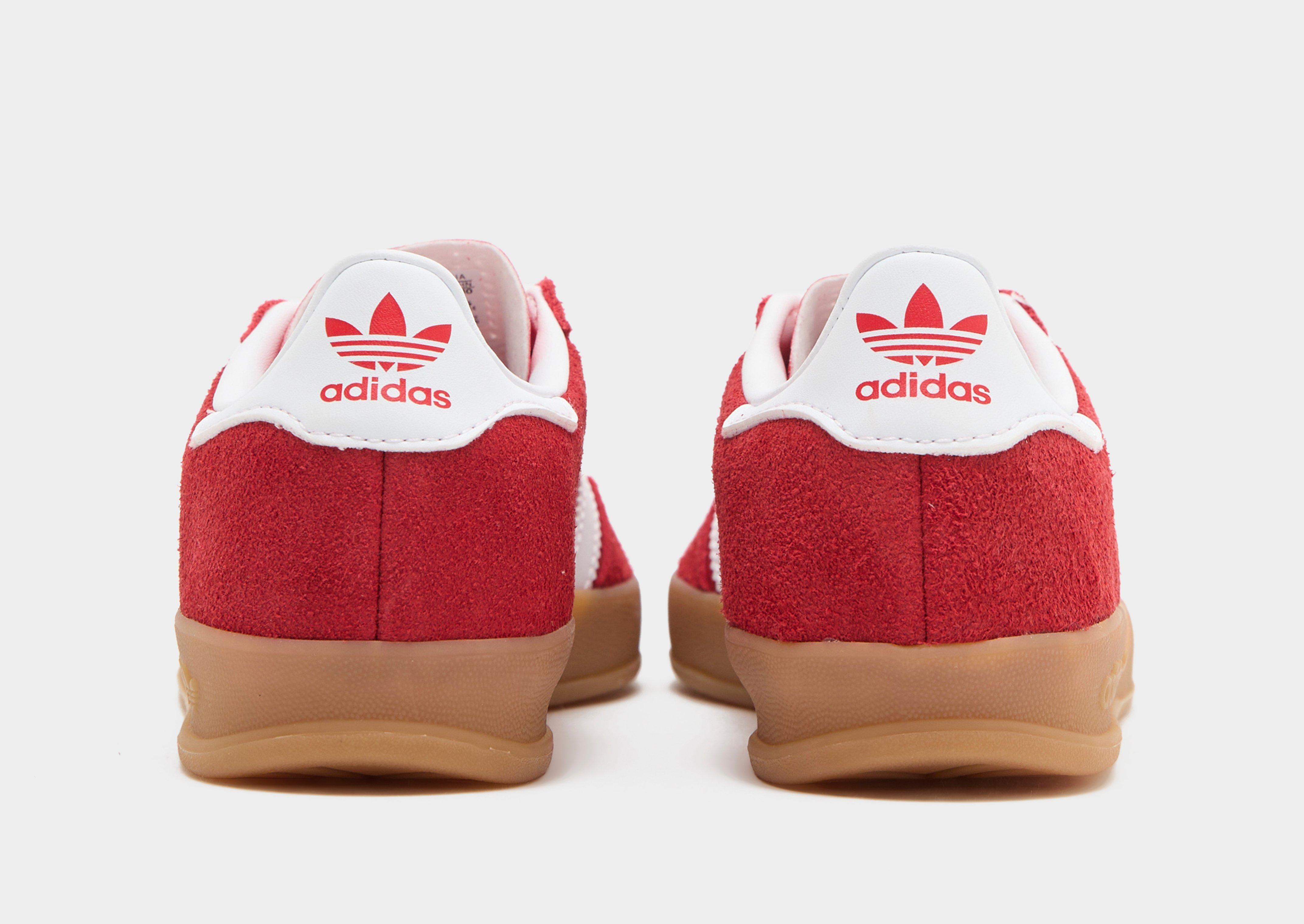 adidas Originals Gazelle Indoor Children