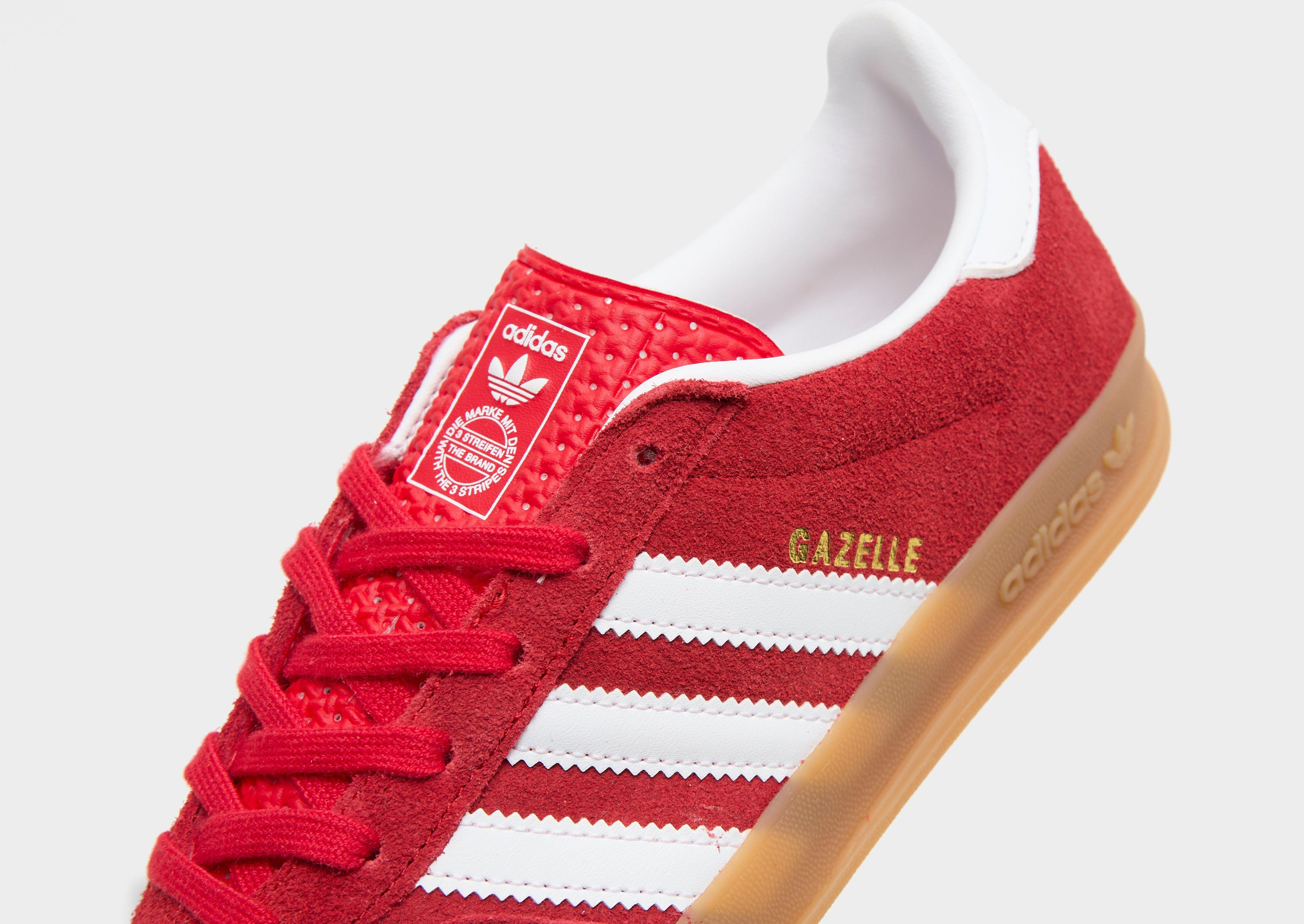 adidas Originals Gazelle Indoor Children