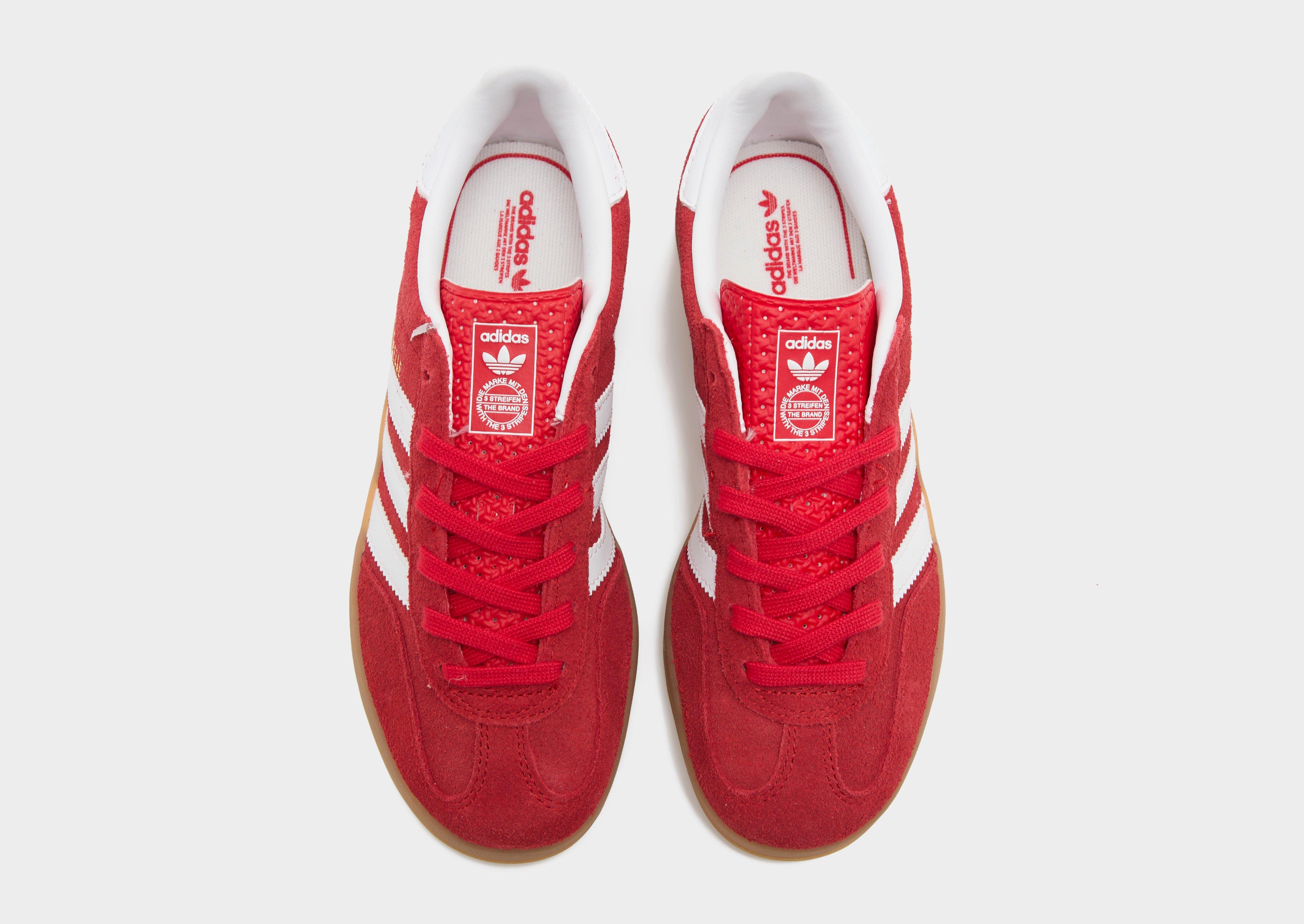adidas Originals Gazelle Indoor Children