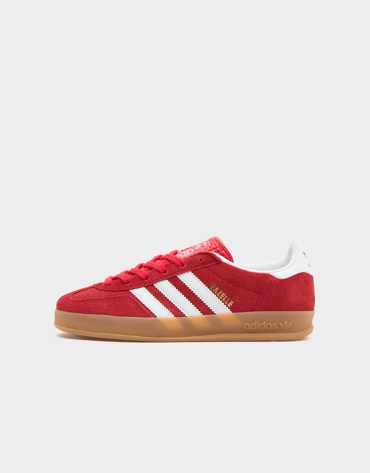 adidas Originals Gazelle Indoor Bambino