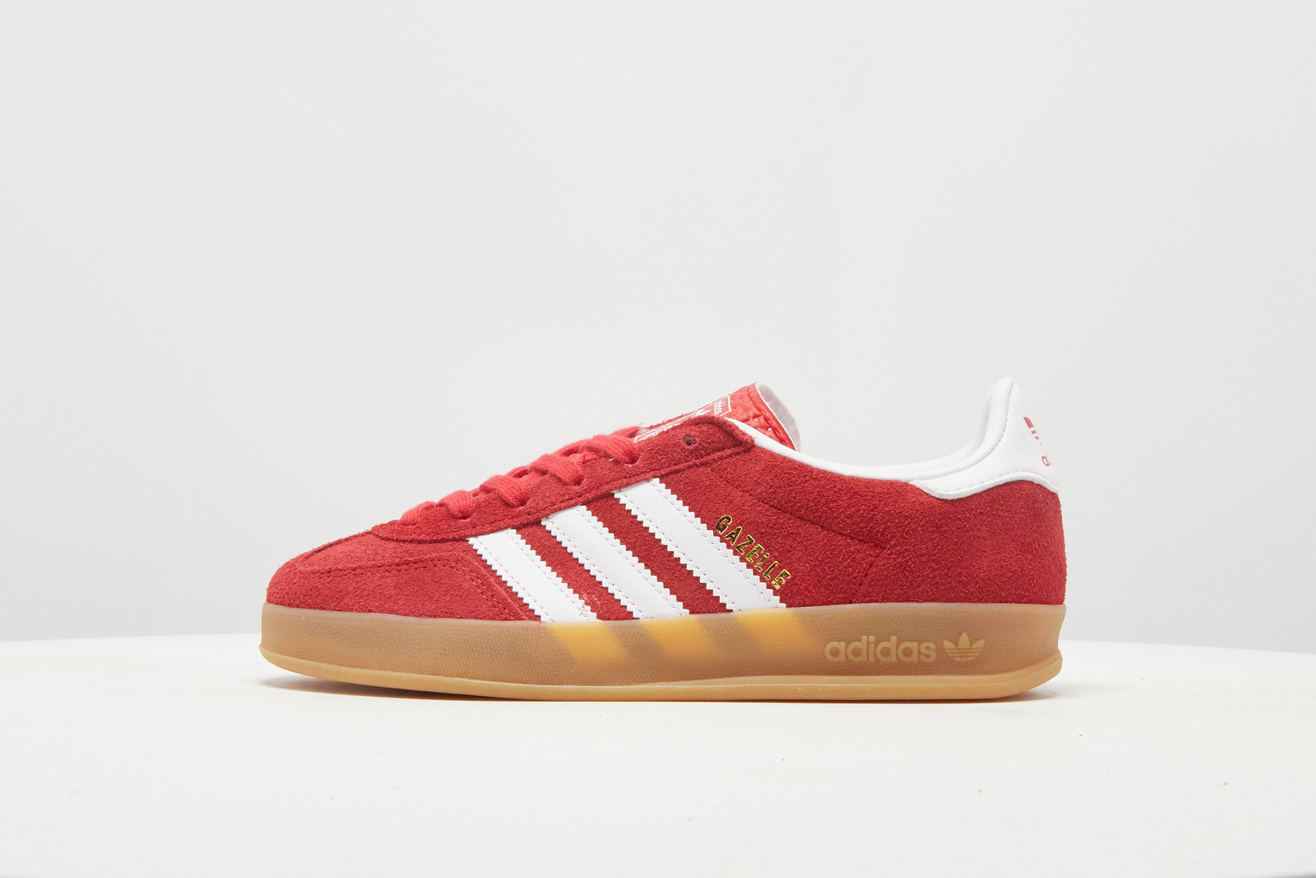 adidas Originals Gazelle Indoor Bambino