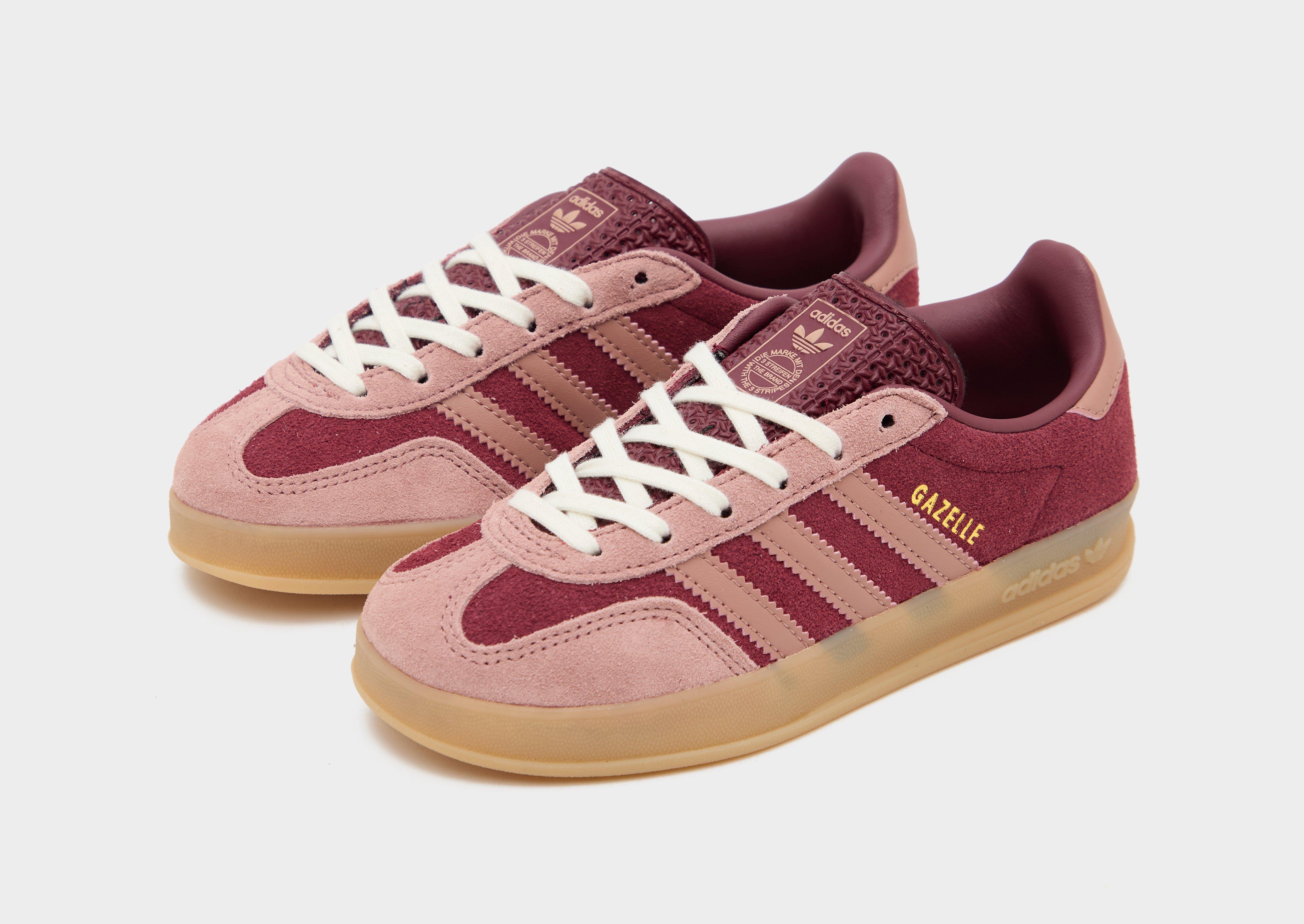 adidas Originals Gazelle Indoor Children