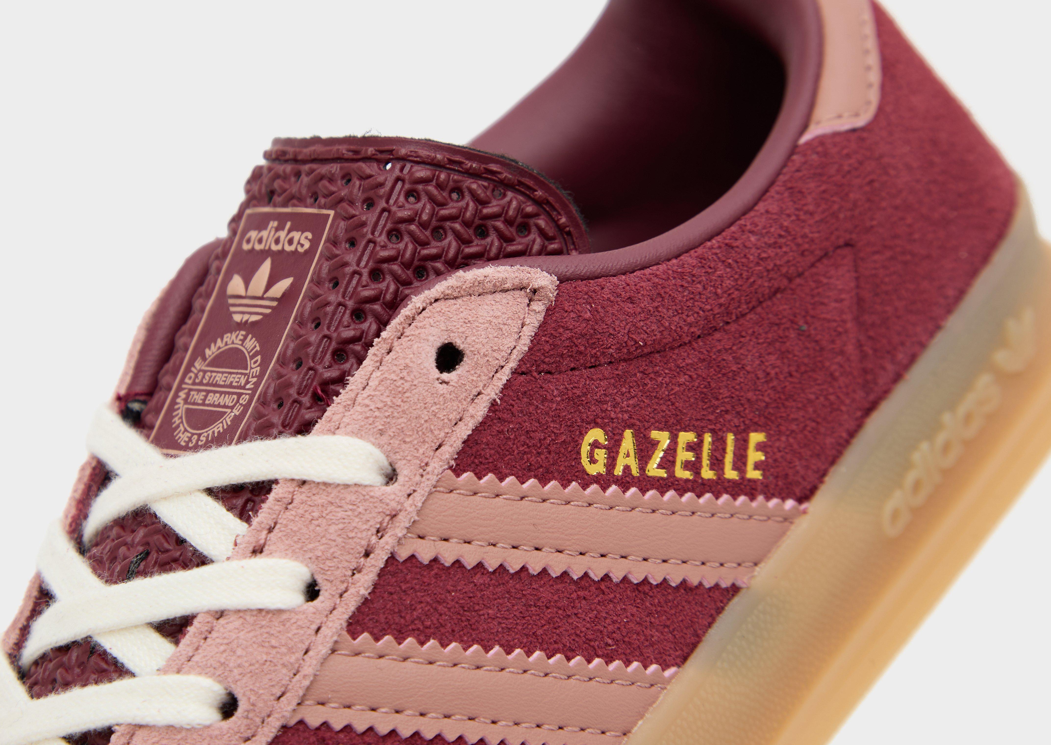 adidas Originals Gazelle Indoor Children