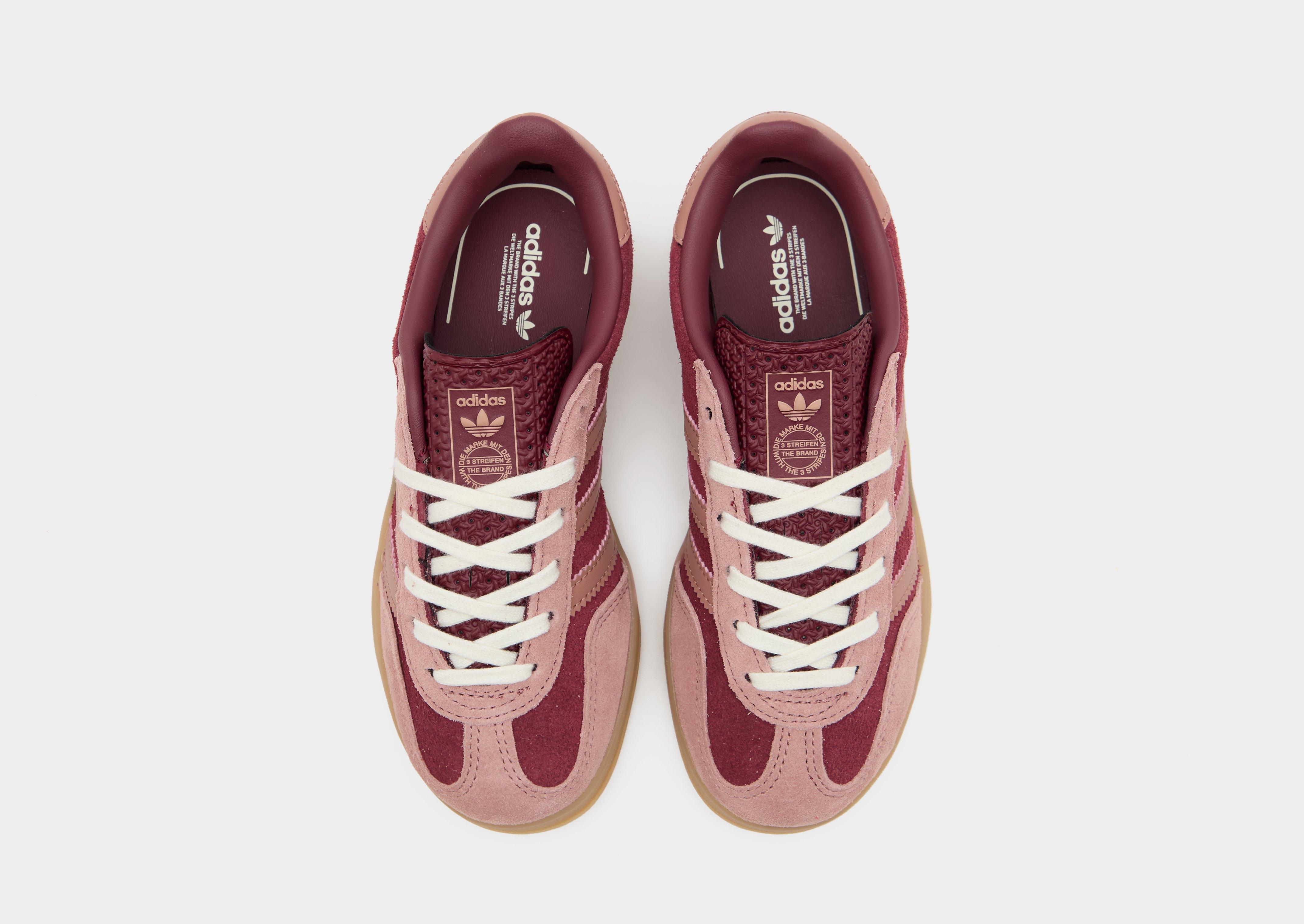 adidas Originals Gazelle Indoor Children