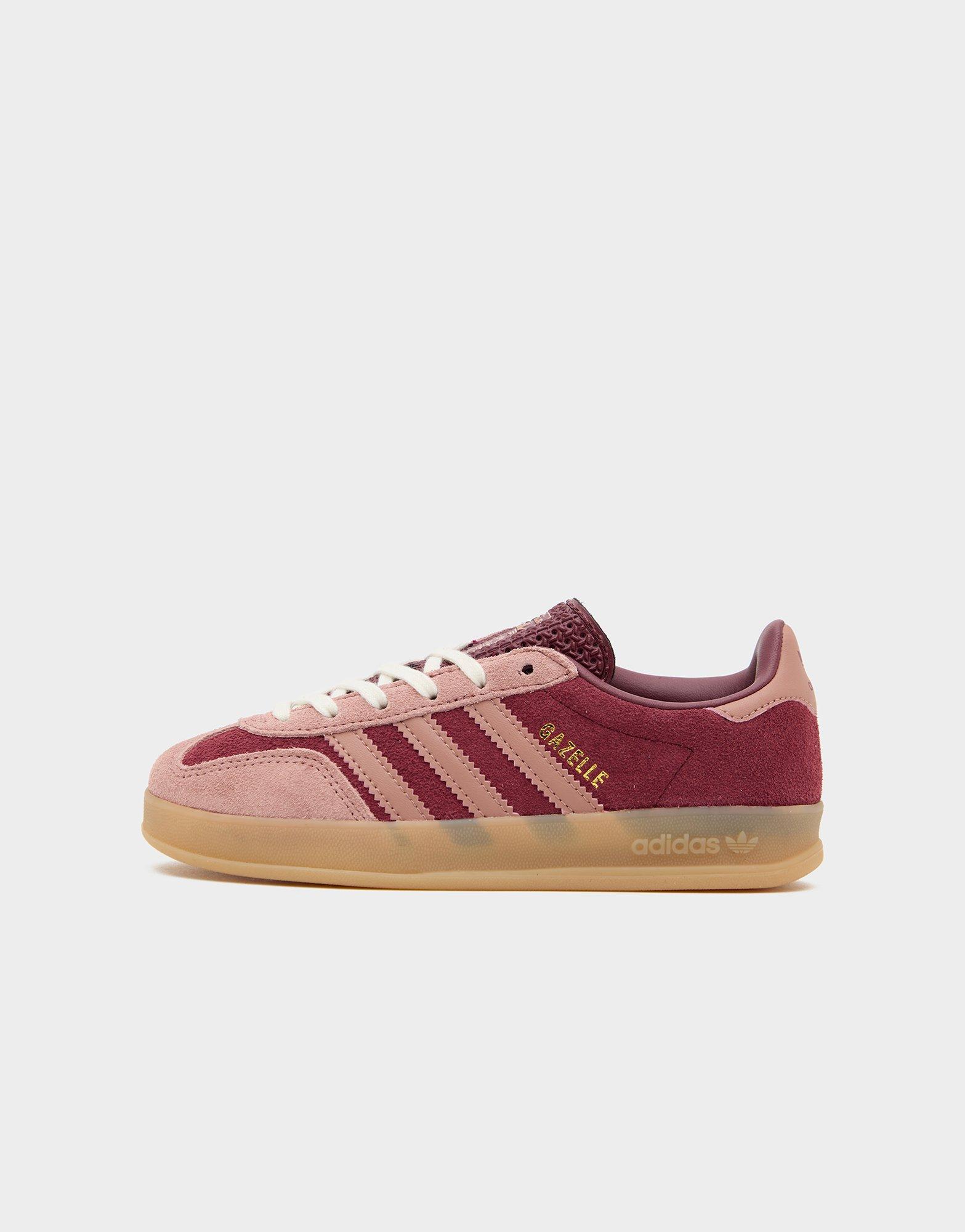 adidas Originals Gazelle Indoor Bambino