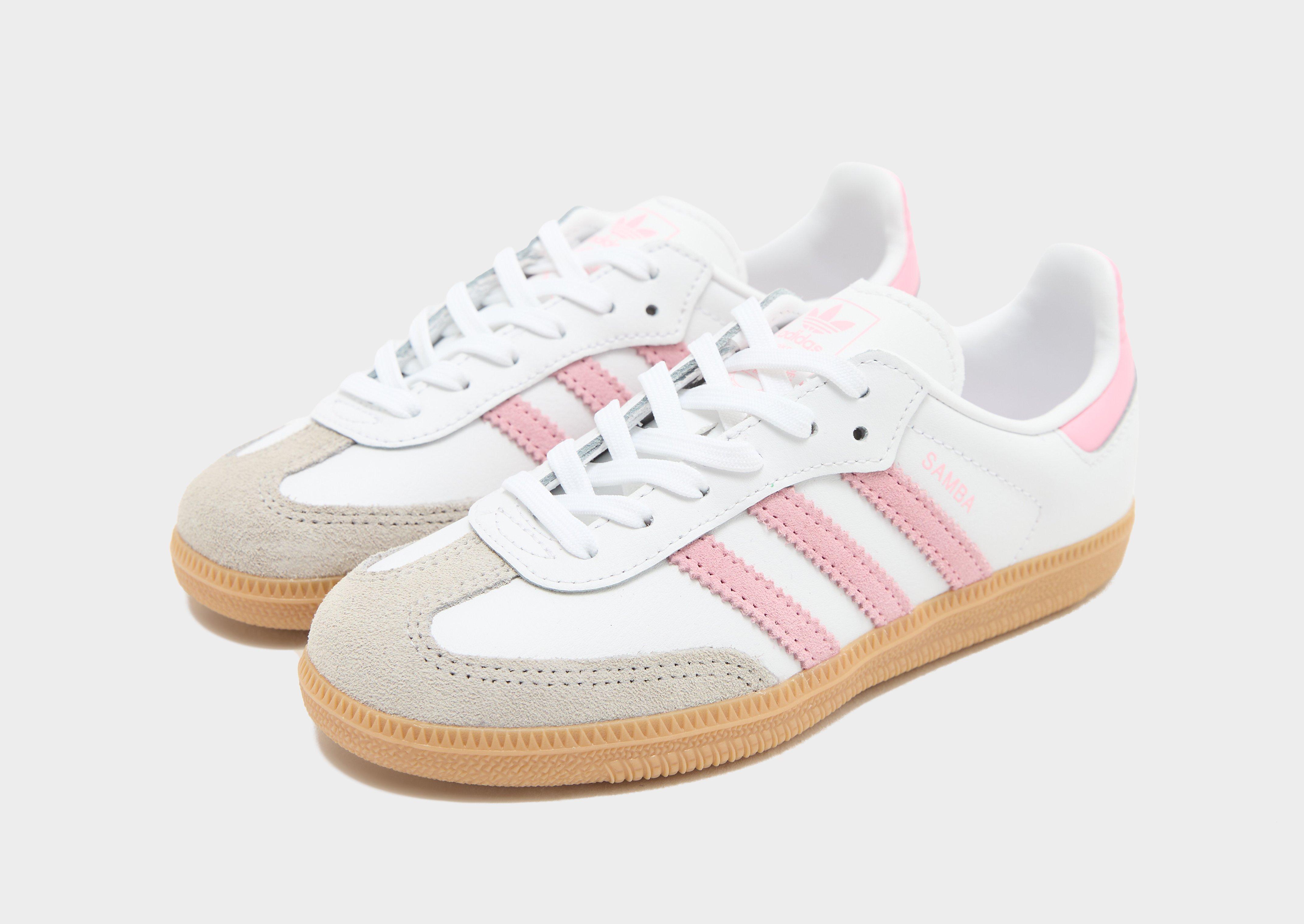 adidas Originals Samba OG Children