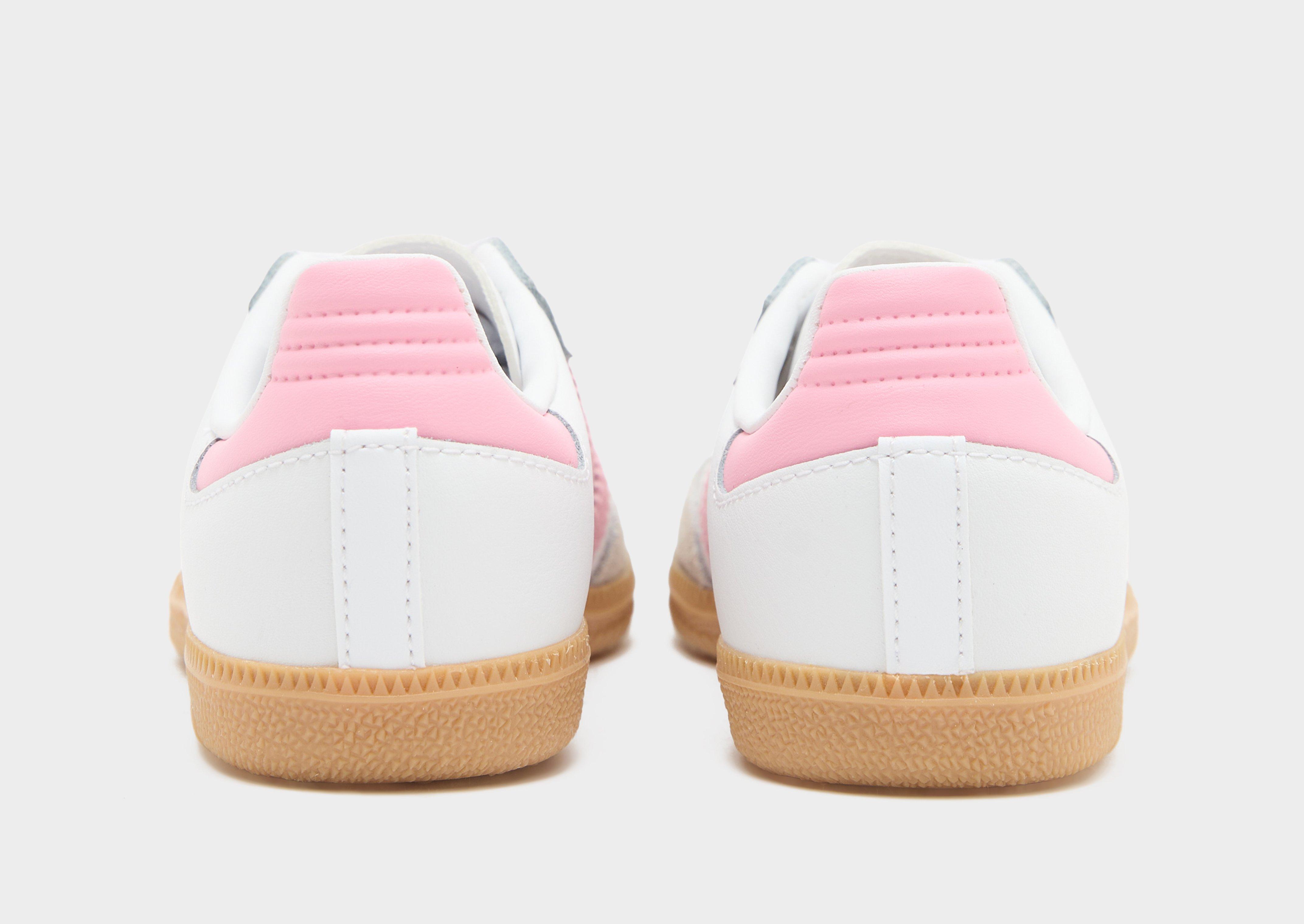 adidas Originals Samba OG Children