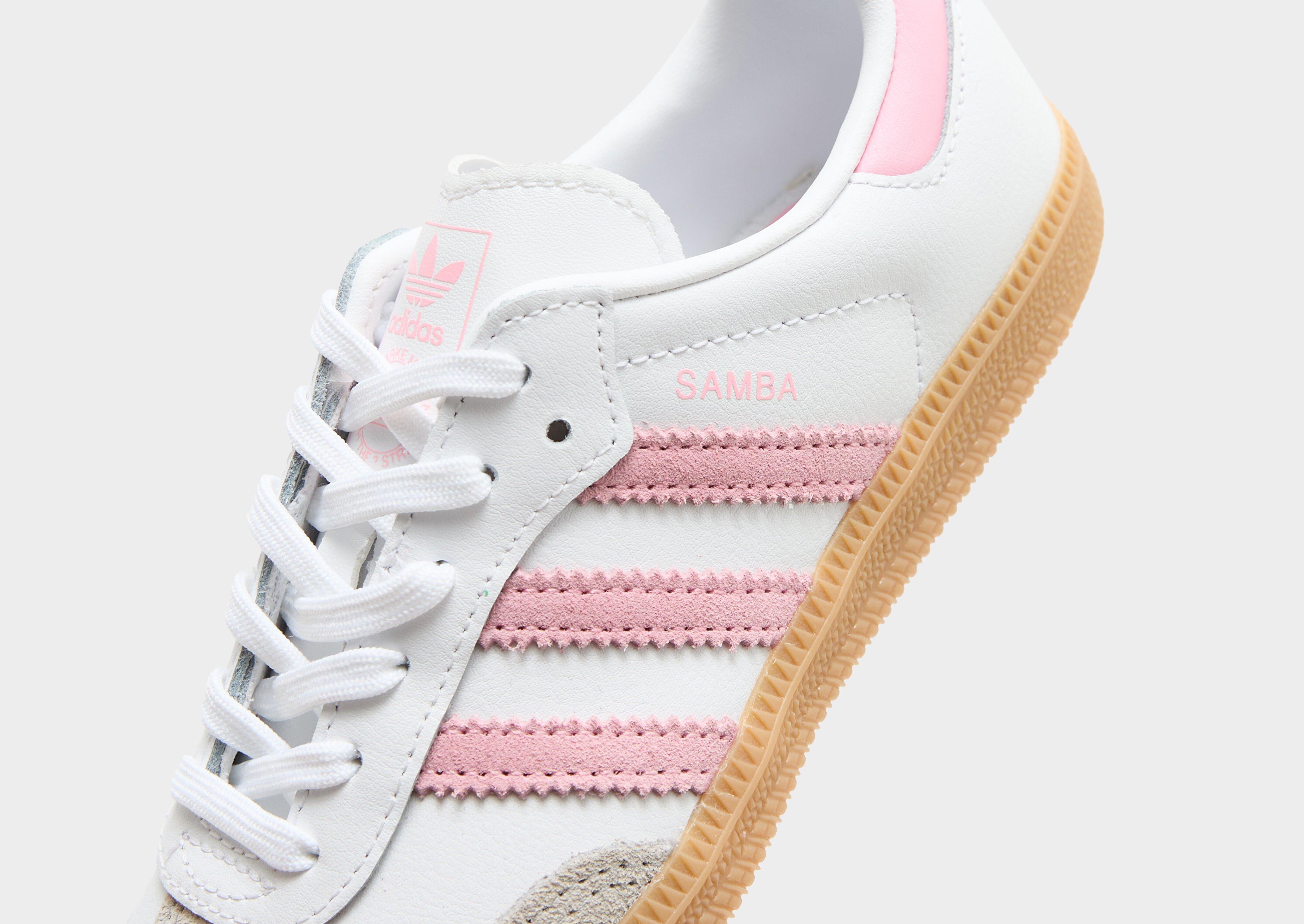 adidas Originals Samba OG Children