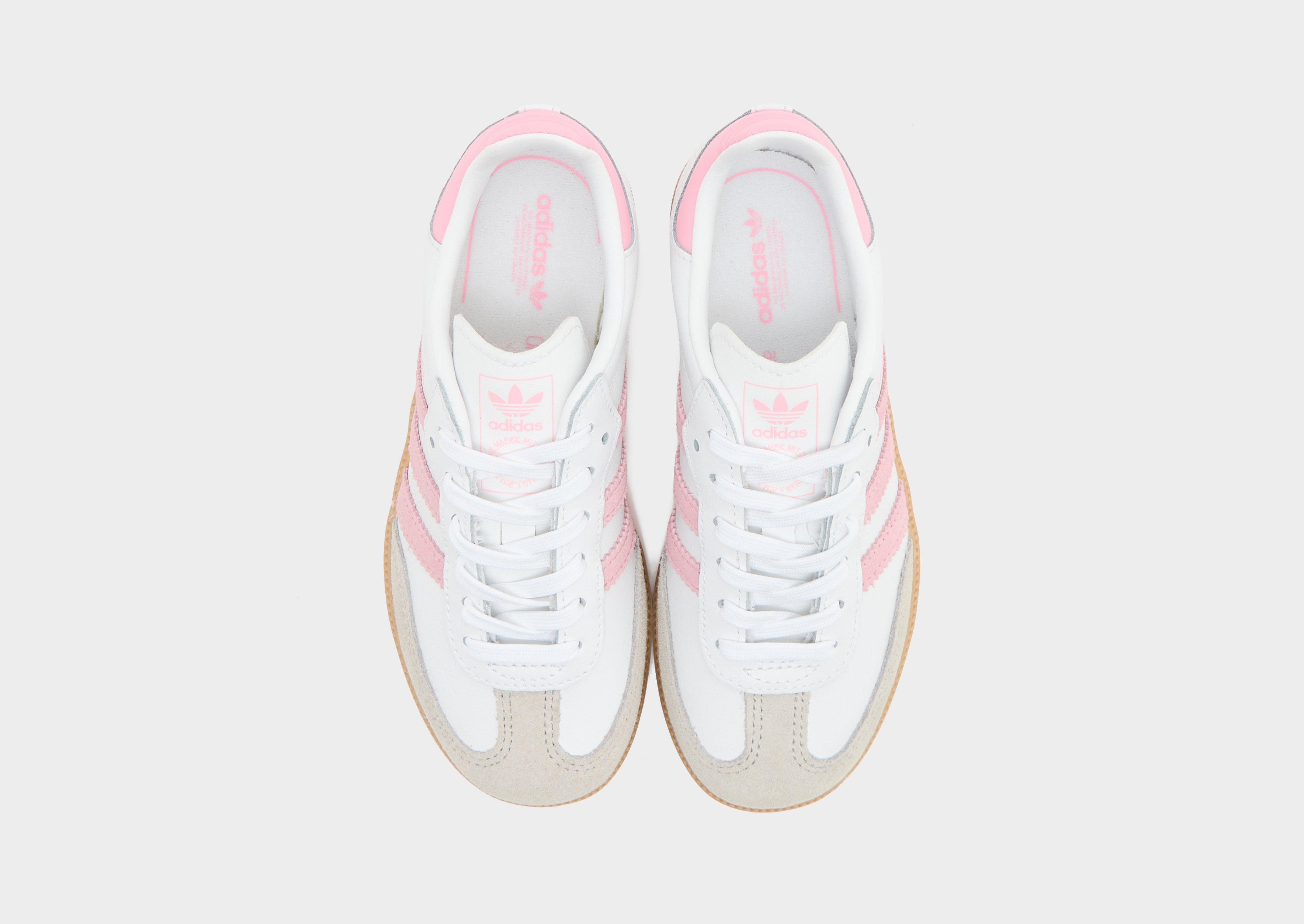 adidas Originals Samba OG Children