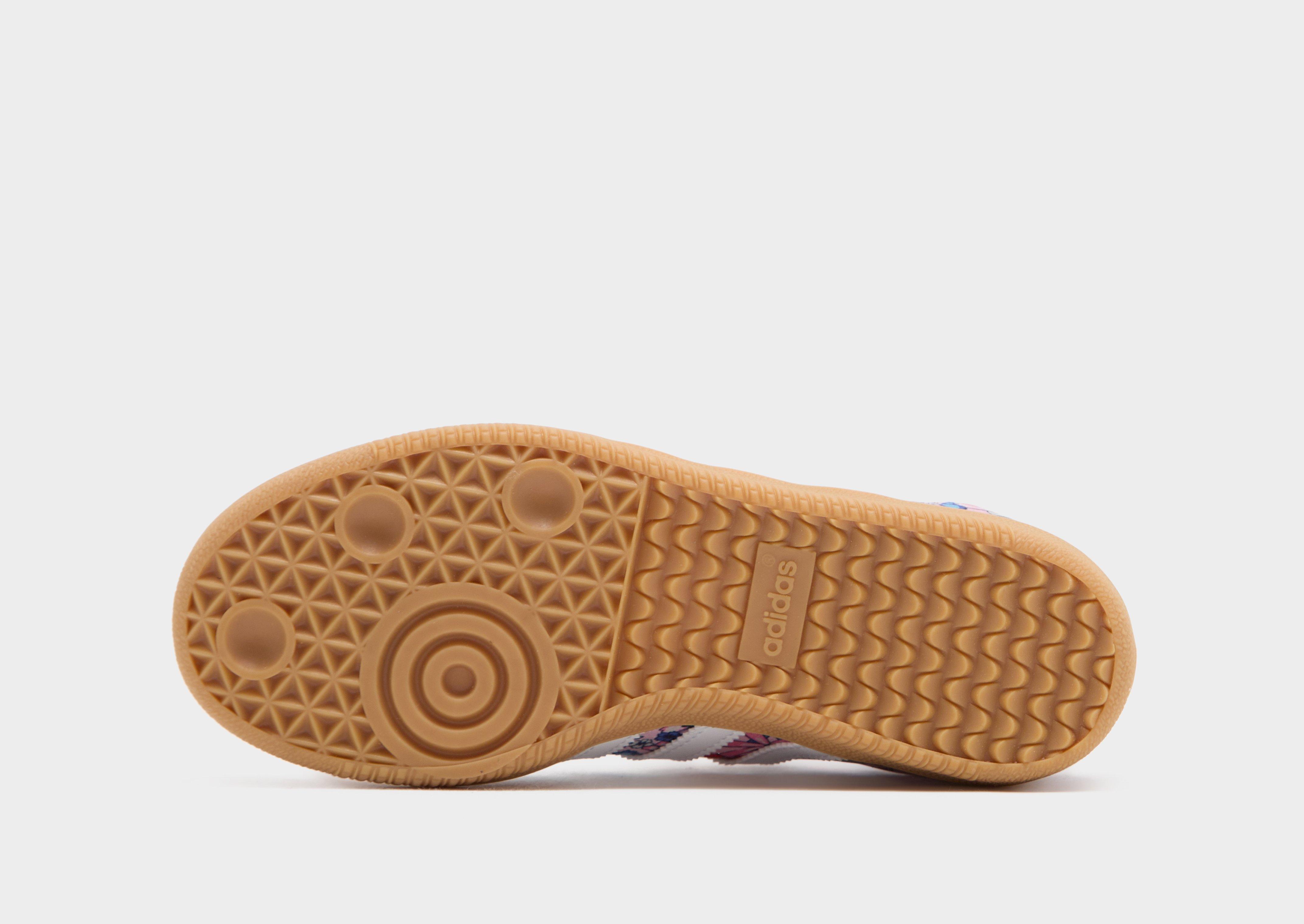 adidas Originals x Liberty London Samba Children