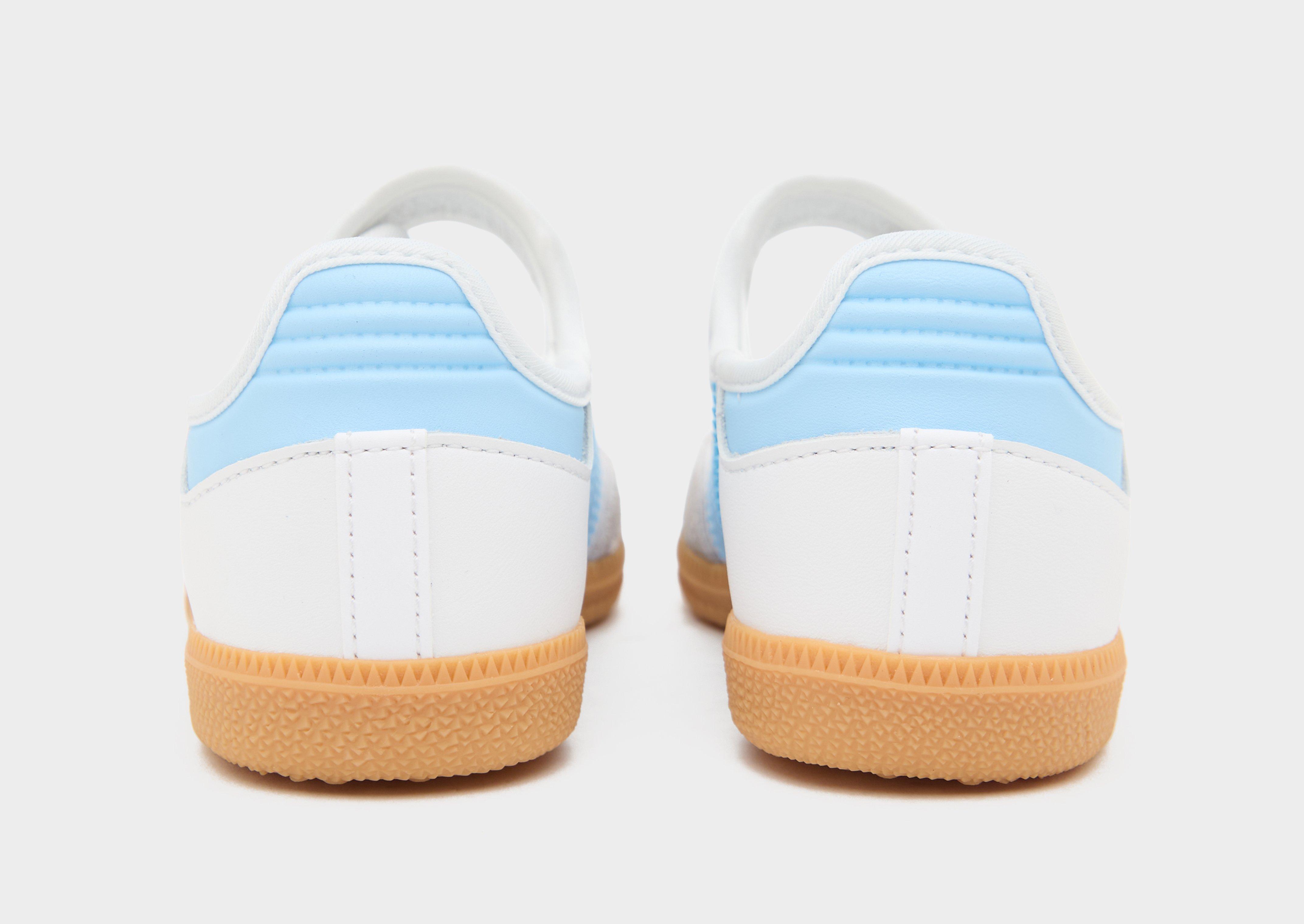 adidas Originals Samba Jane Children