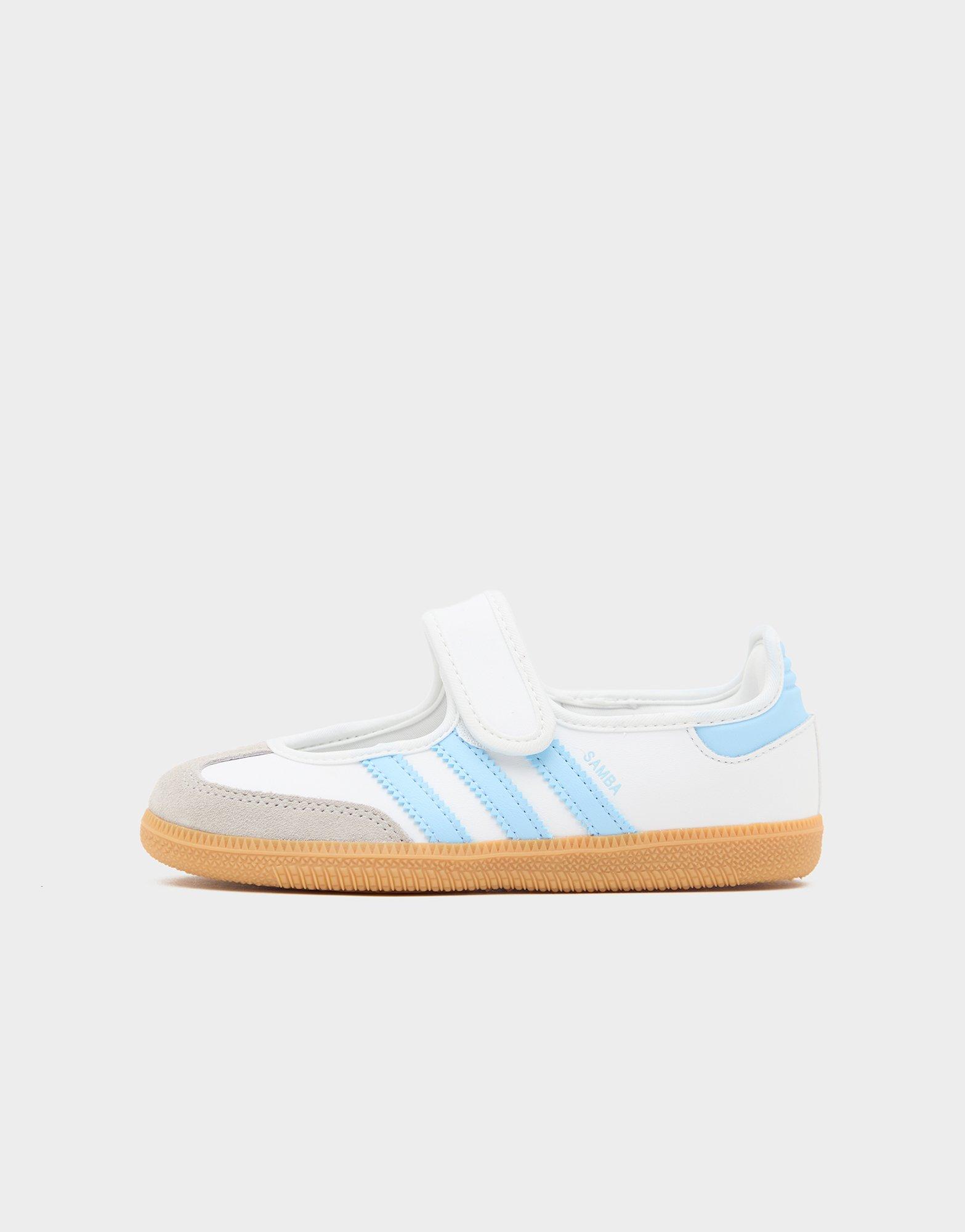 adidas Originals Samba Jane Bambino