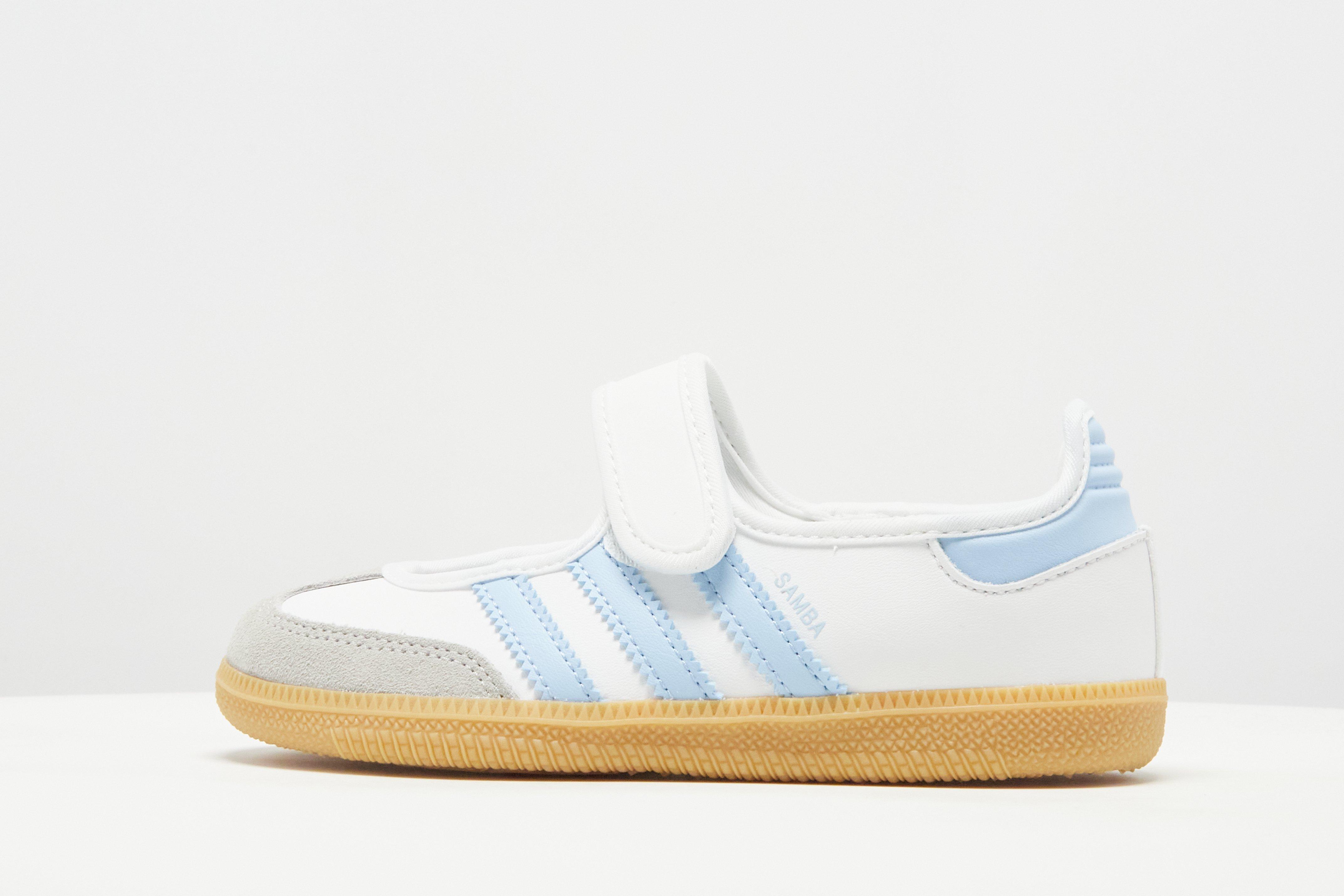 adidas Originals Samba Jane Schuh
