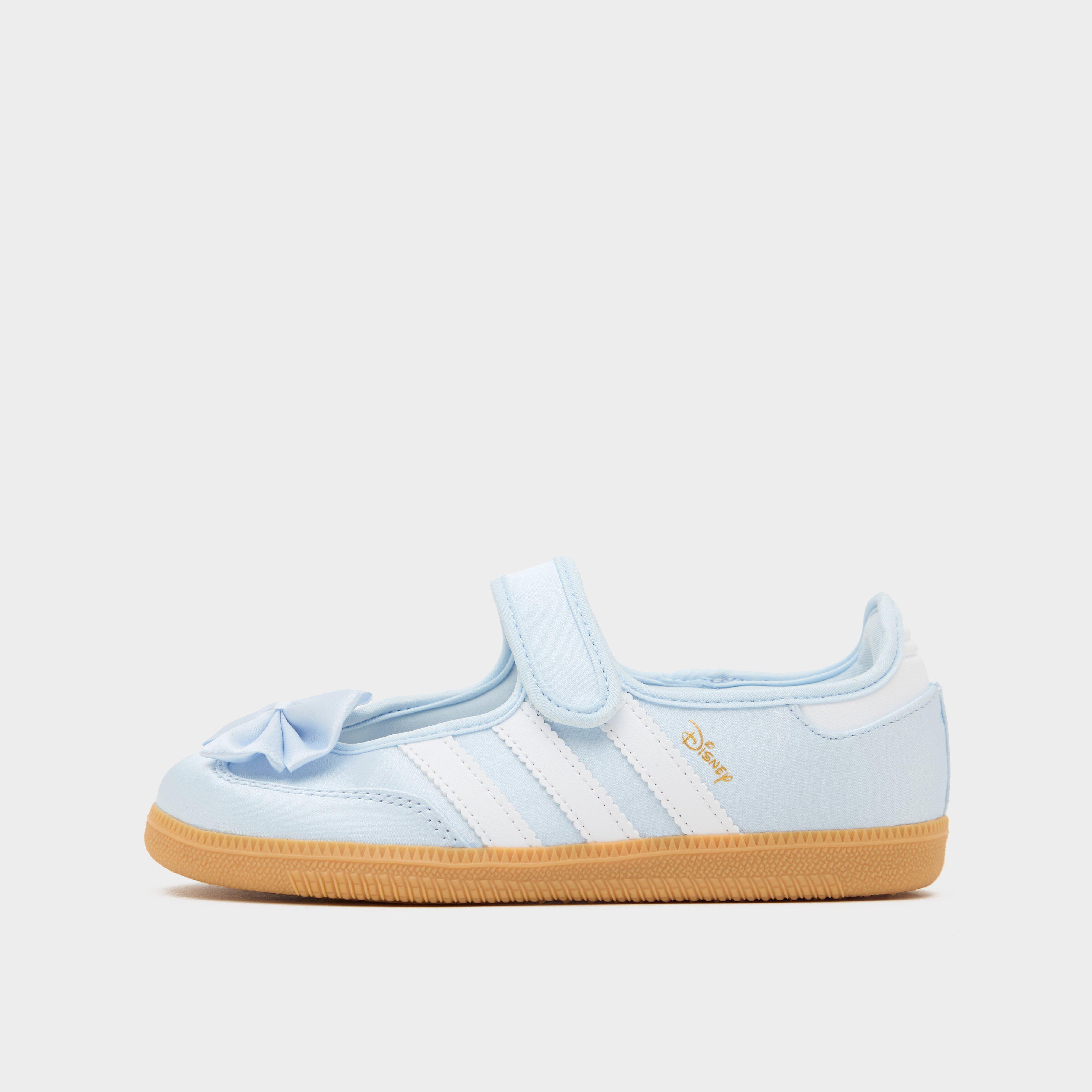 adidas Originals x Disney Samba Jane Children