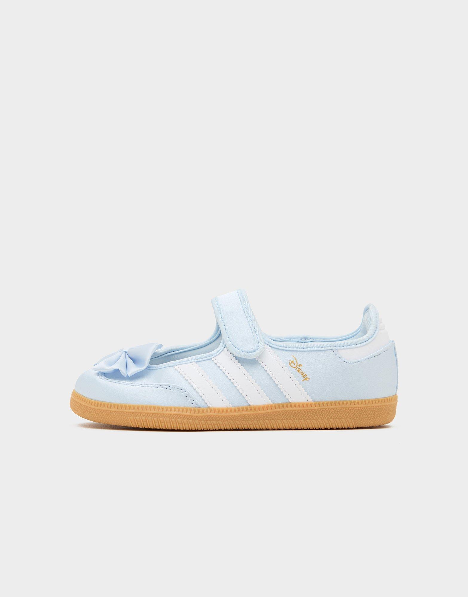 adidas Originals x Disney Samba Jane Children