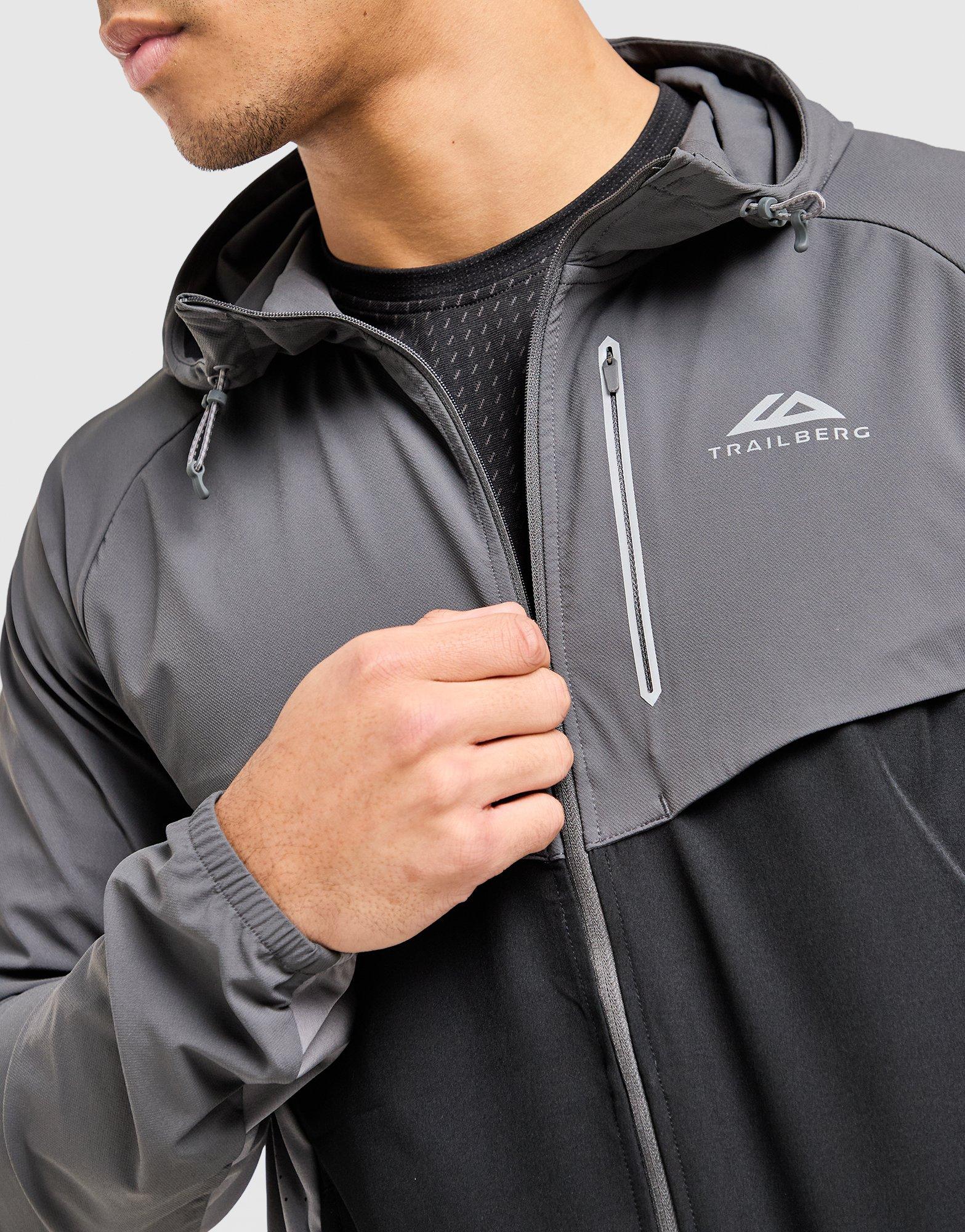 Trailberg Cloud Jacket