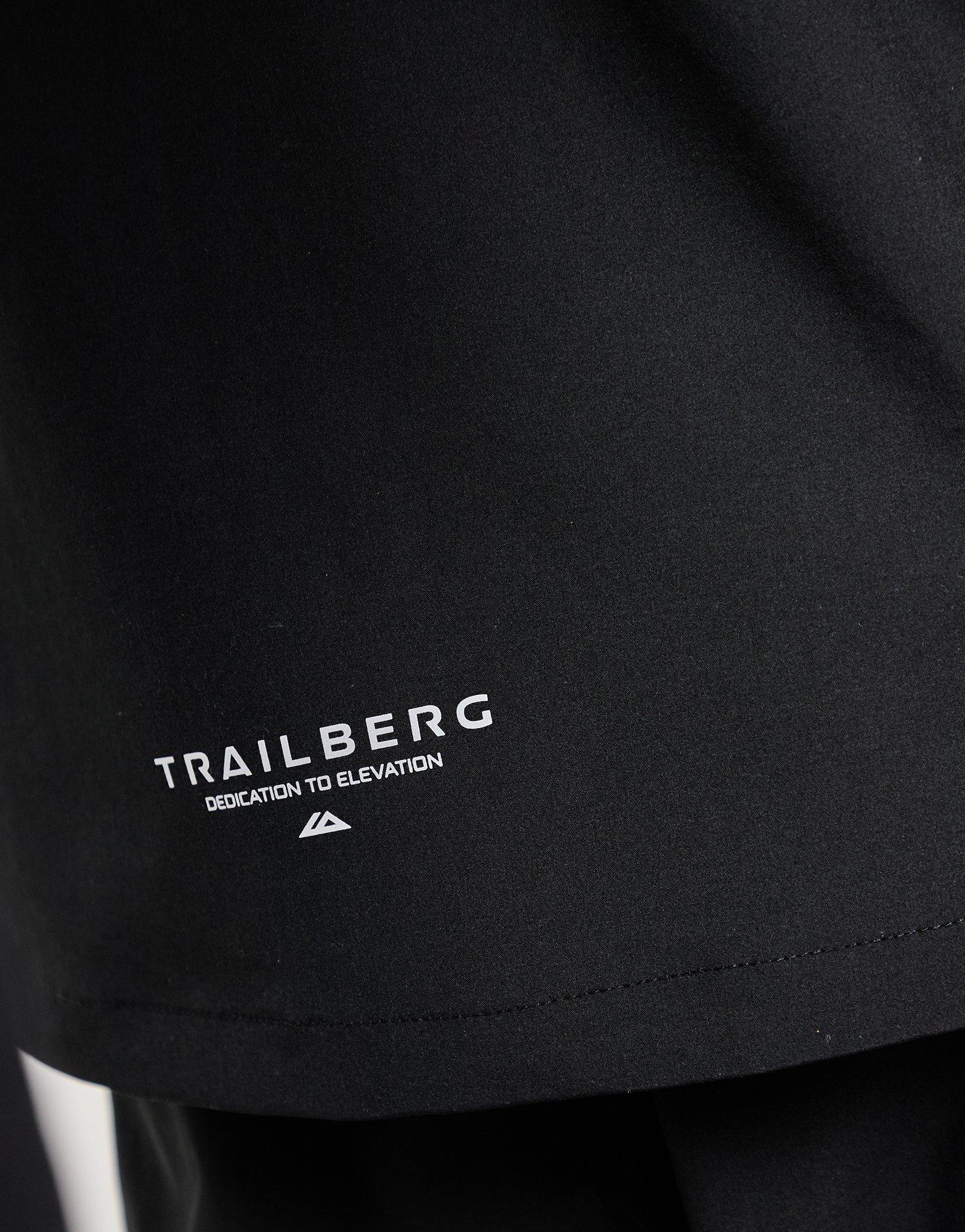 Trailberg Cloud Jacket