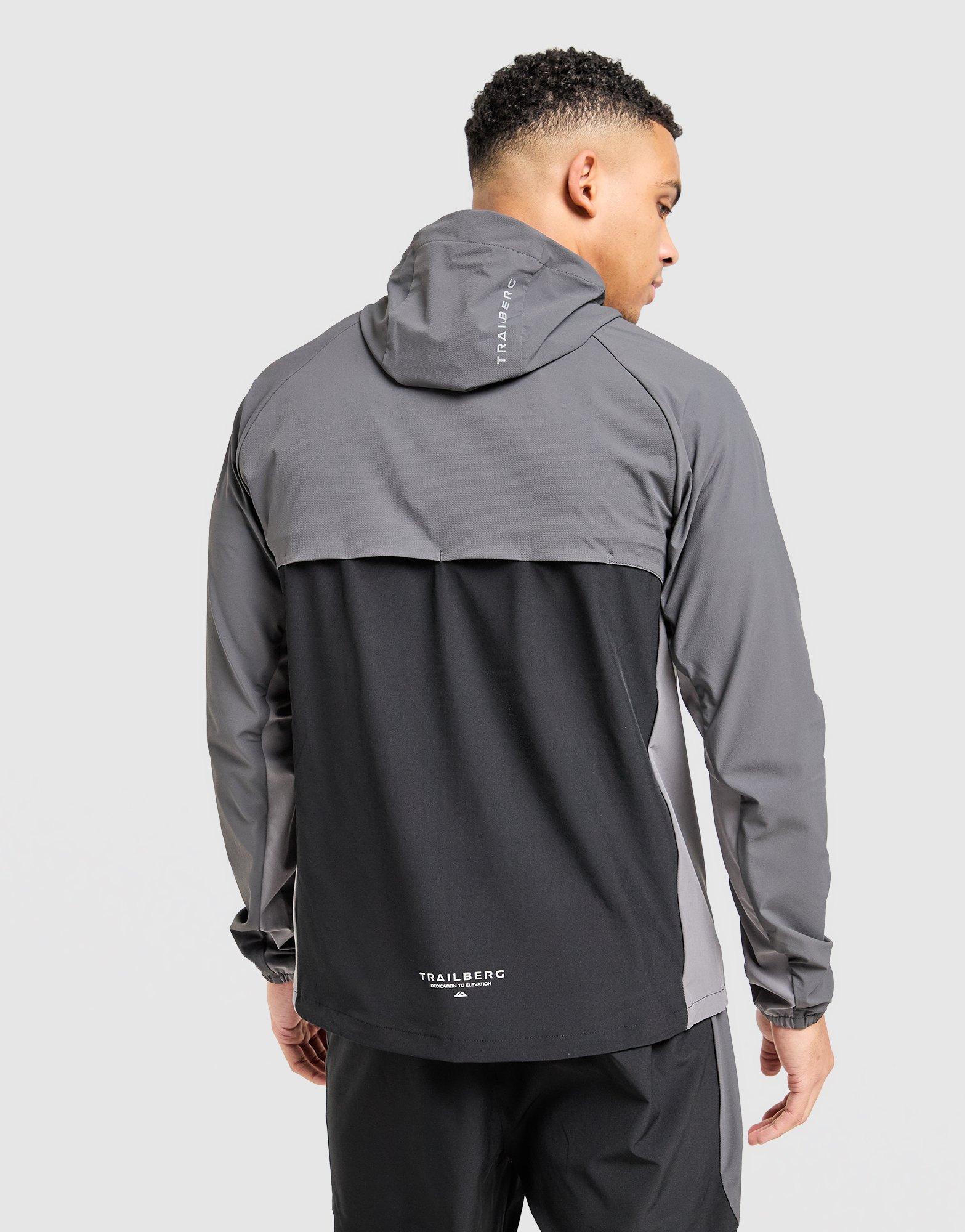 Trailberg Cloud Jacket