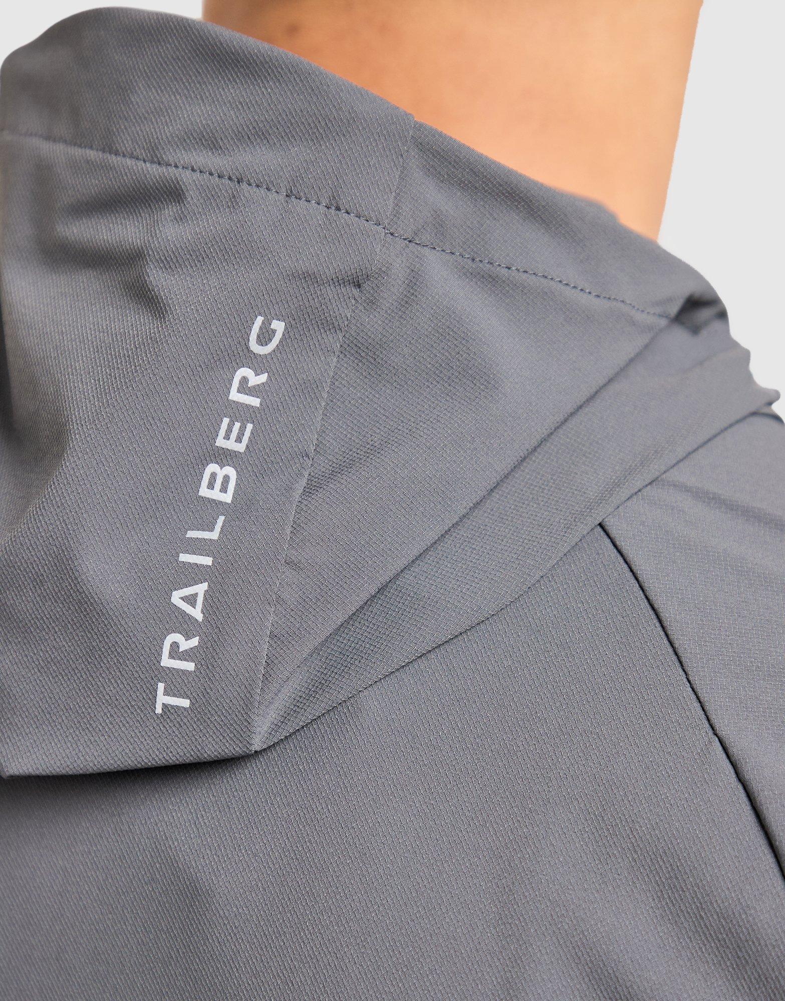 Trailberg Cloud Jacket