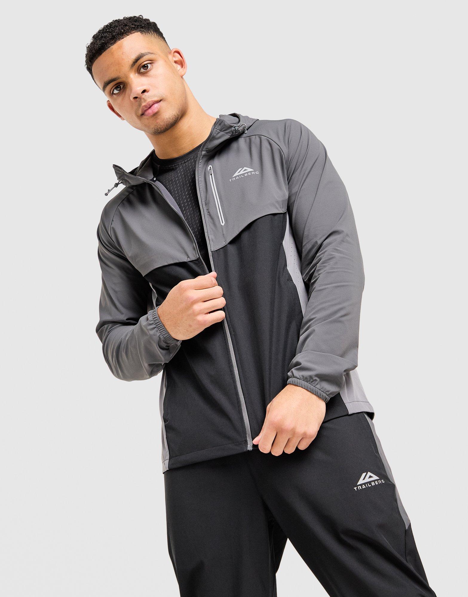 Trailberg Giubbotto Cloud