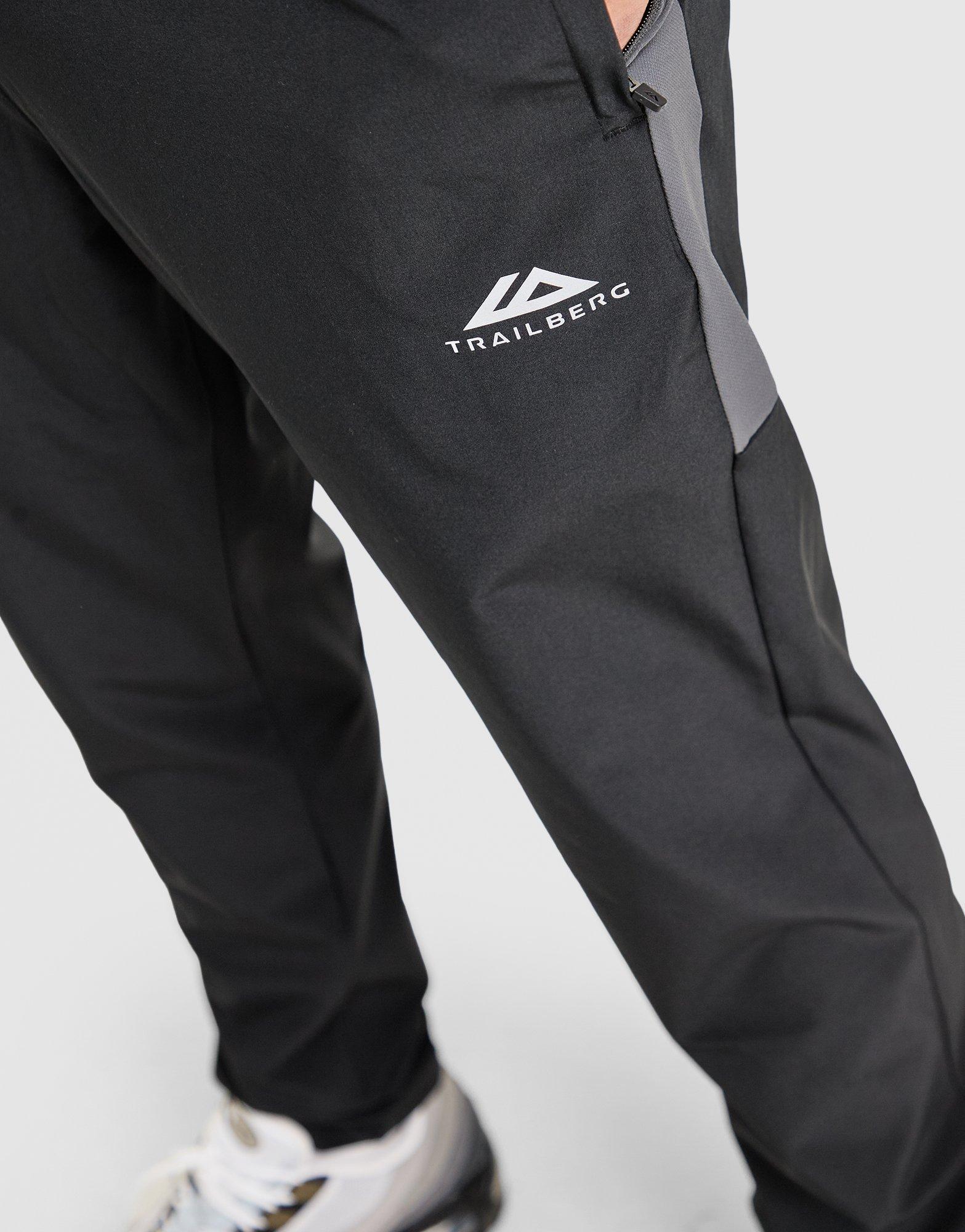 Trailberg Cloud Track Pants