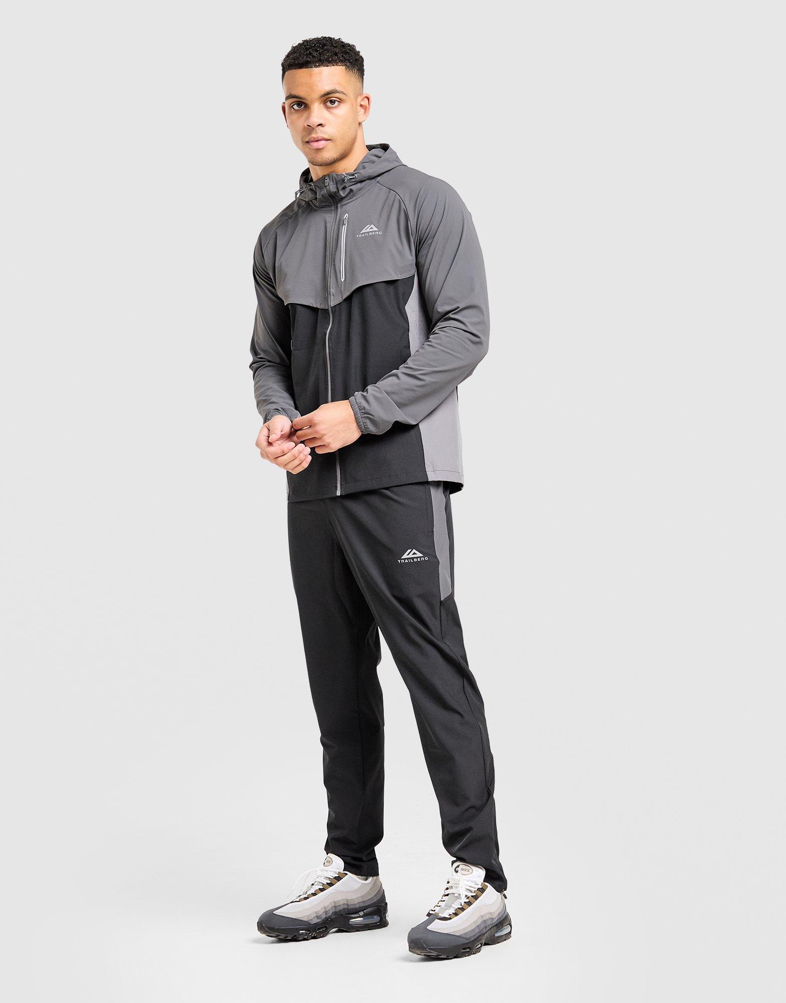 Trailberg Cloud Track Pants