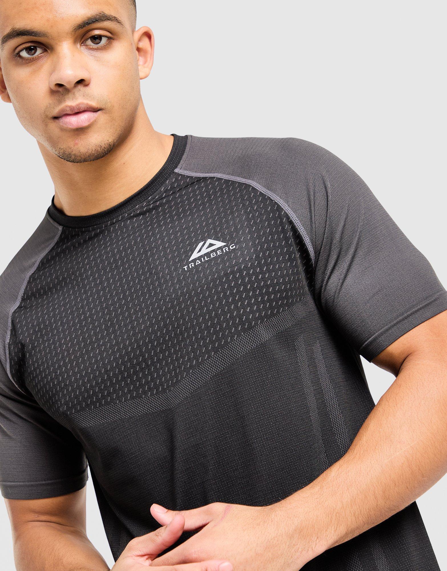 Trailberg Rapid Dash Seamless T-Shirt